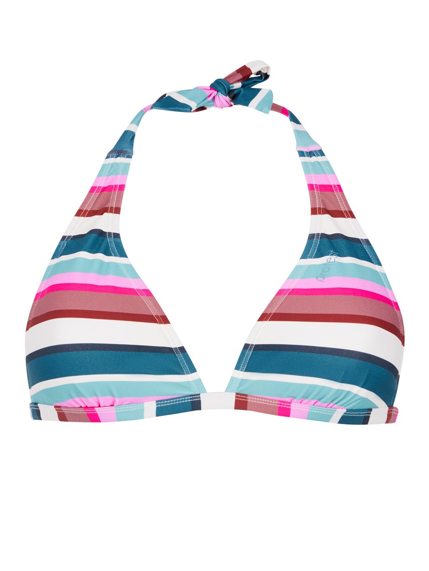 Image of Protest Bade-Shirt "Bikini Top MIXJANEIRO 24"