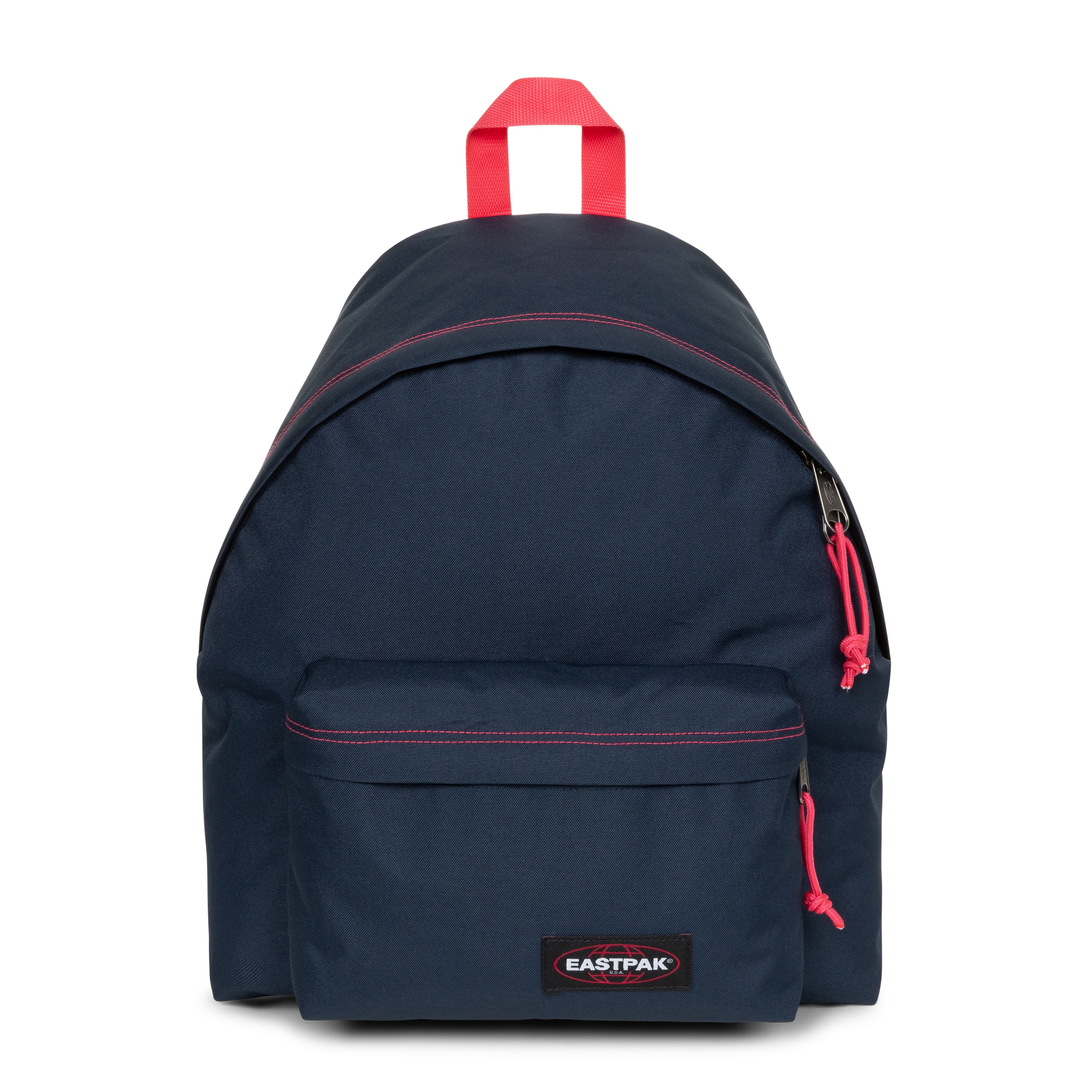 Eastpak Freizeitrucksack »PADDED PAK'R®« Unisex Schulrucksack geeignet für A4-Dokumente und Alltagsutensilien