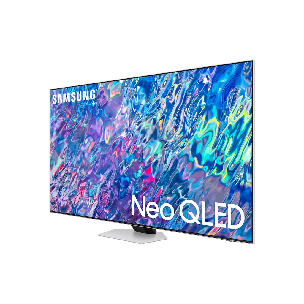 Samsung QLED-Fernseher »QE55QN85B ATXXN 55 38«, 139,15 cm/55 Zoll, 4K Ultra HD