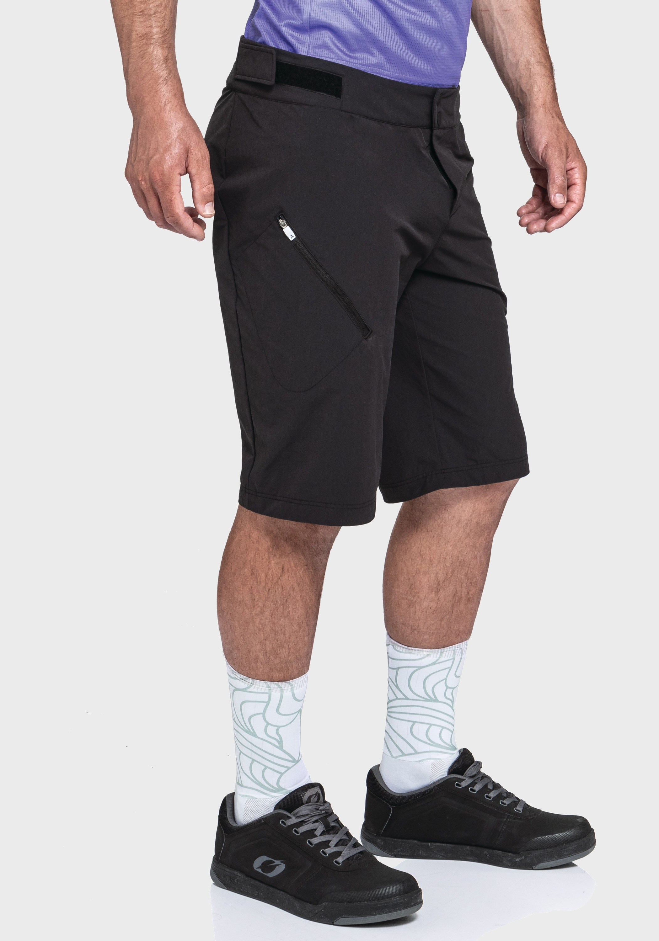 Schöffel Shorts »Shorts Style Puula MNS«