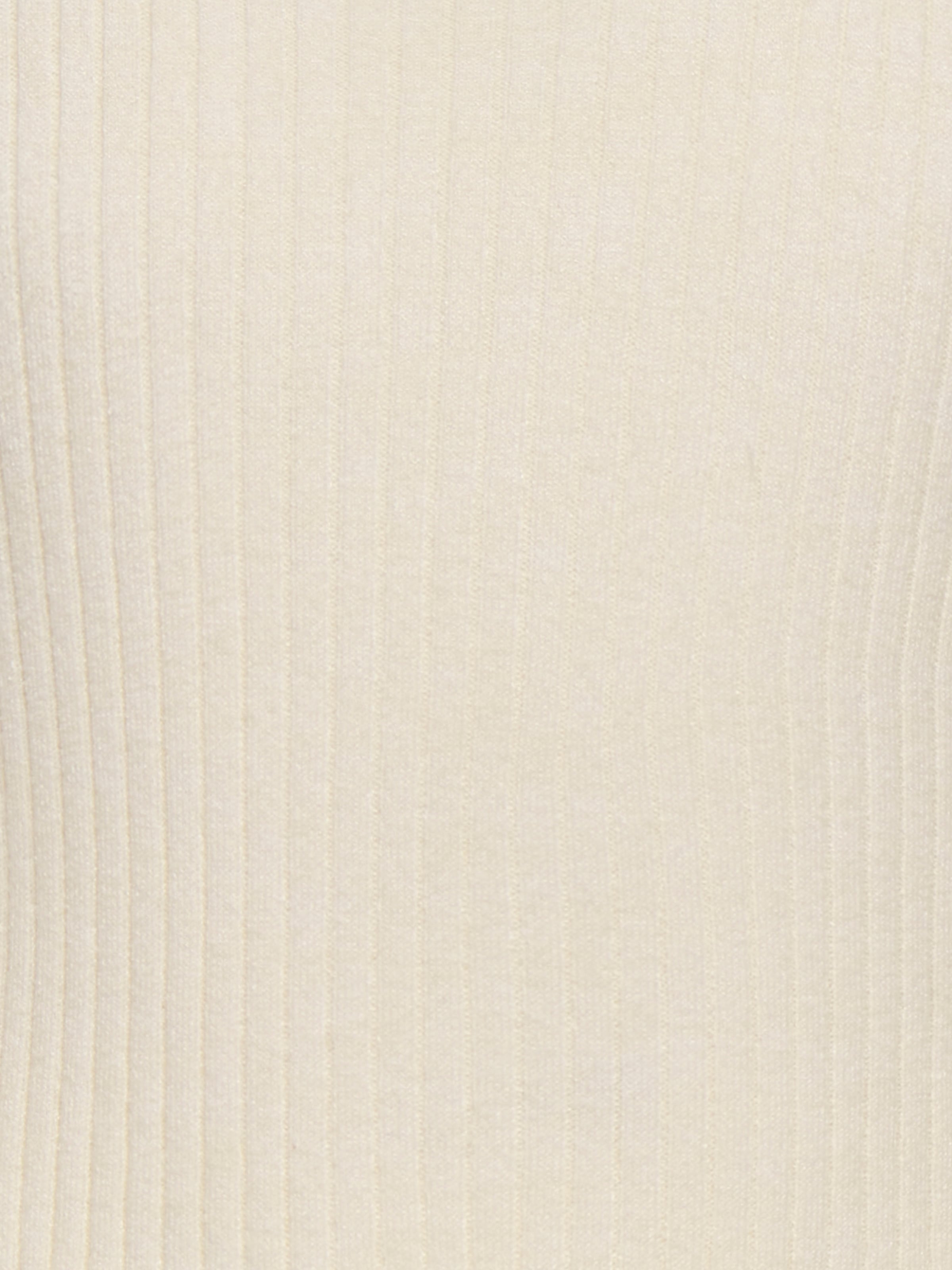 KIDS ONLY Strickpullover »KOGIBI LS RIB BOATNECK CP KNT« Viskosemischung, regular fit