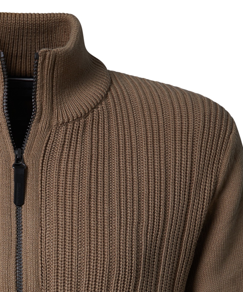 Pierre Cardin Veste en tricot