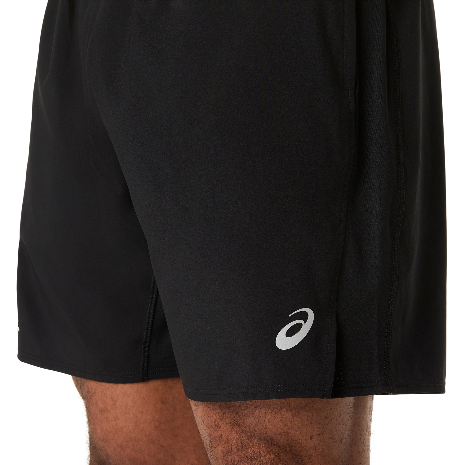 Asics Short de course »ICON 7IN SHORT«