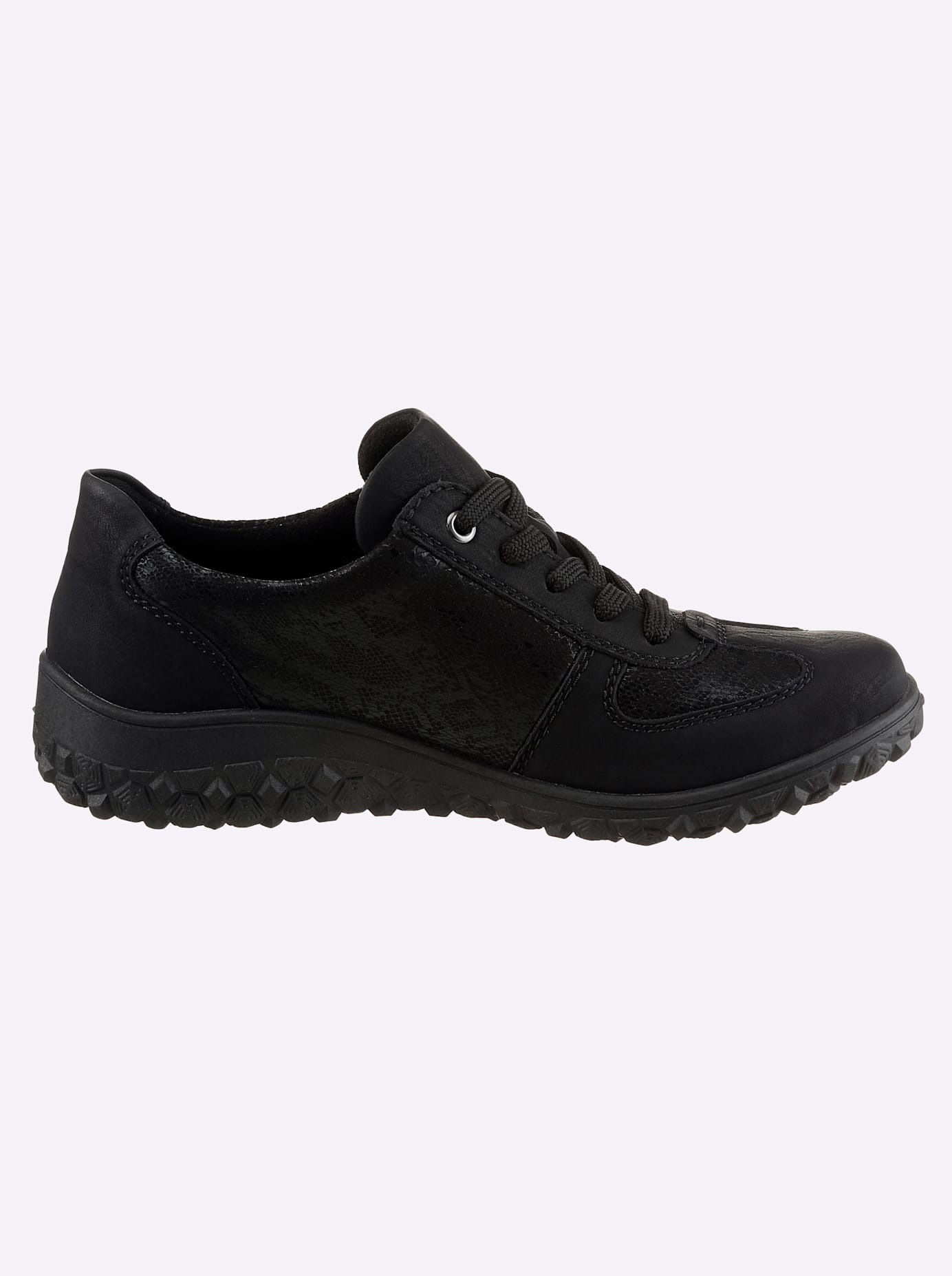 Rieker Schnürschuh