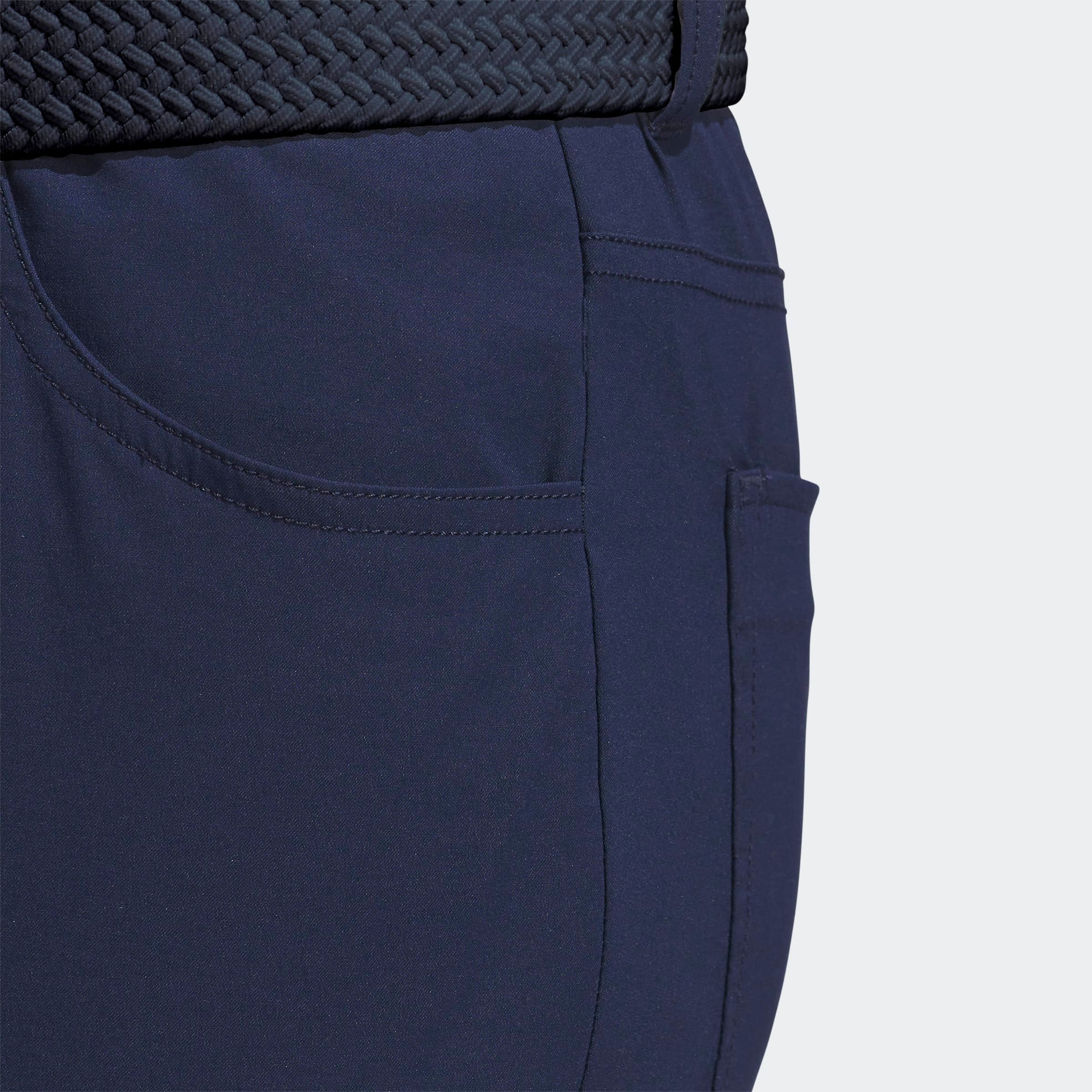 adidas Performance Golfhose »ULTIMATE365 5-POCKET HERREN«