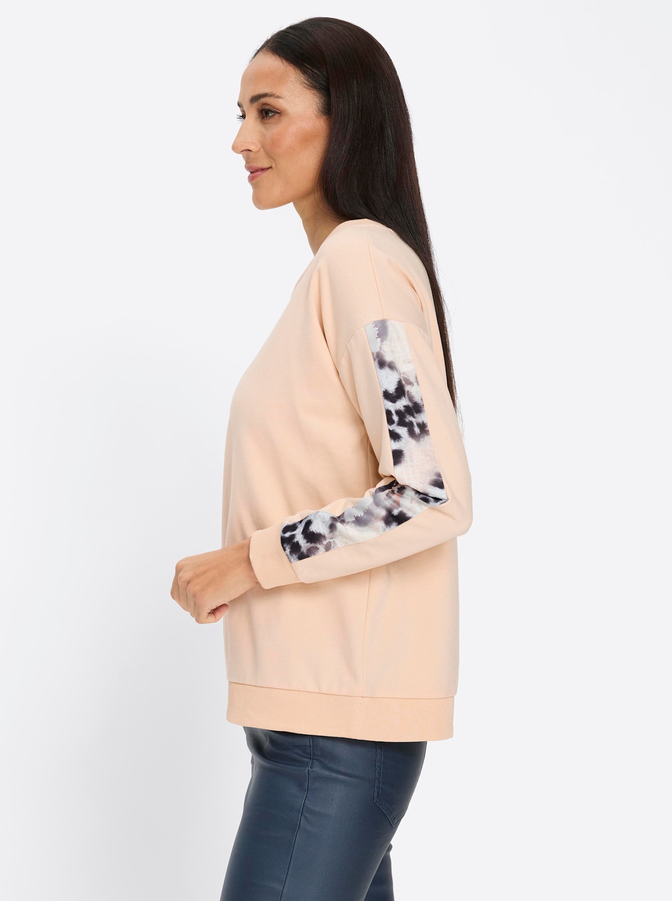 heine Sweatshirt
