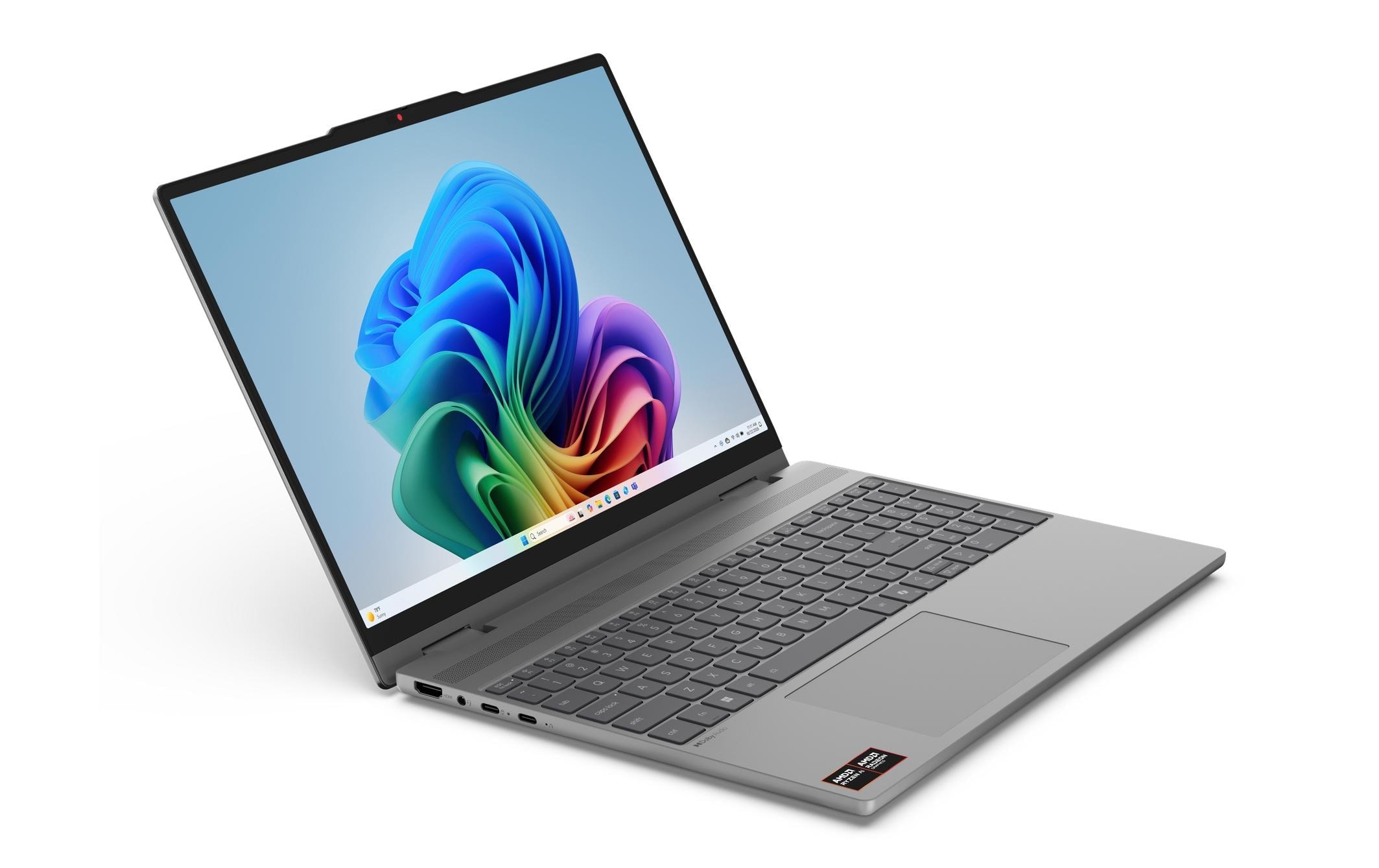 Lenovo Notebook »Notebook IdeaPad 5 2-in-1 15AGP11 Copilot+ PC« / 15,3 ″