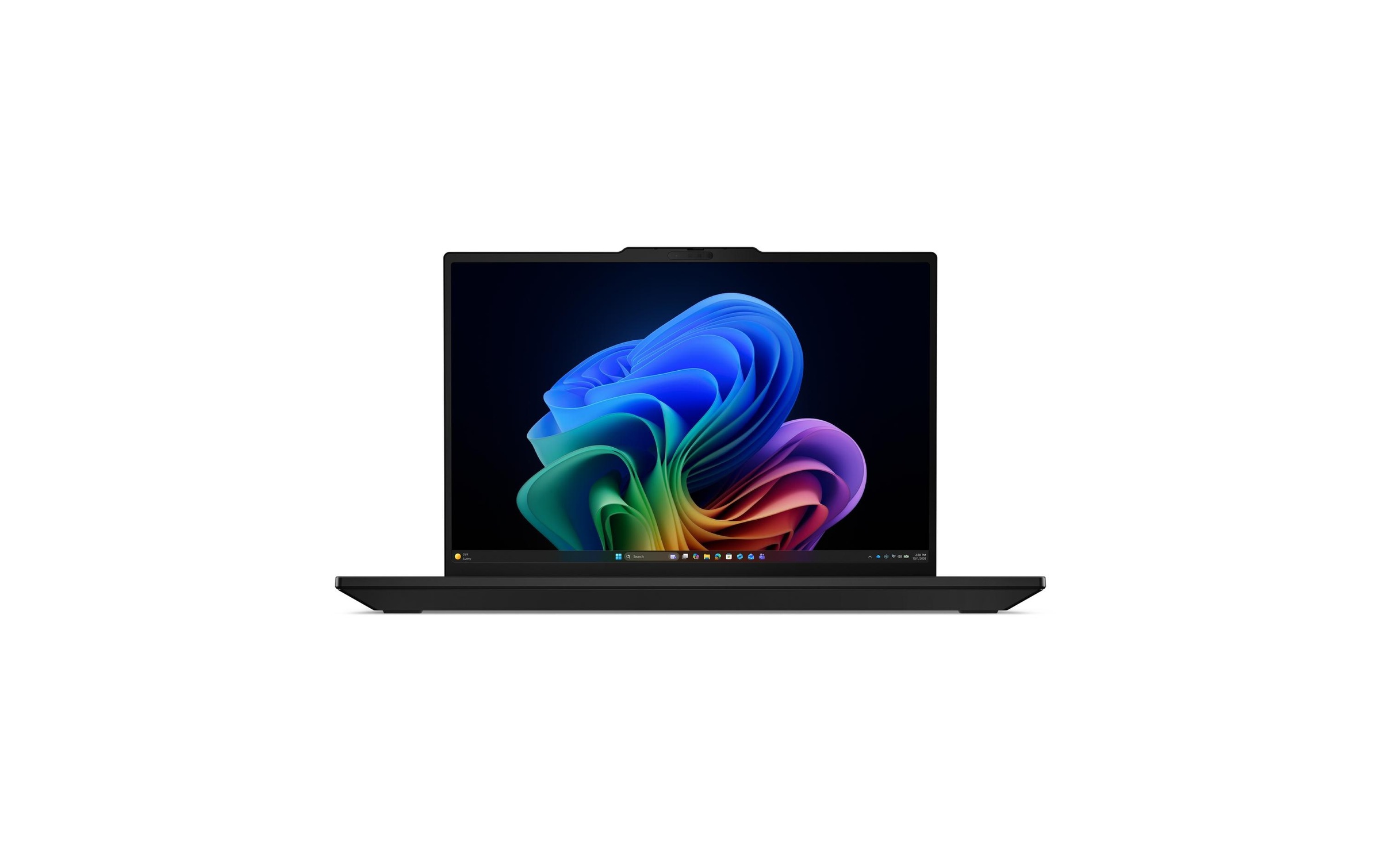 Lenovo Notebook »ThinkPad T16 Gen 5 (Intel) Copilot+ PC« / 16 ″ Intel Core Ultra 7 Integrierte NPU (Neural Processing Unit)