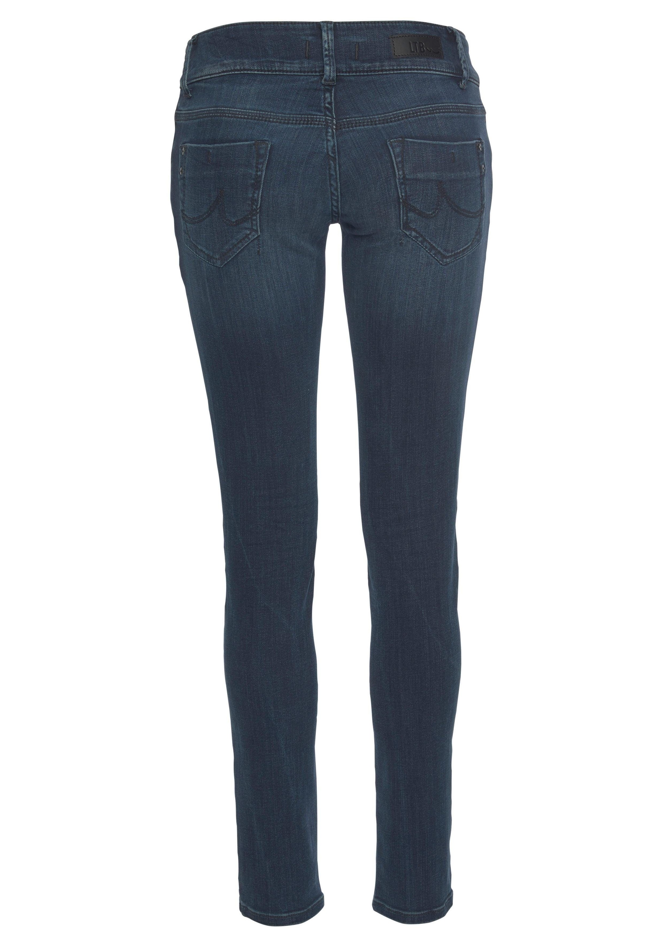 Slim-fit-Jeans »MOLLY«