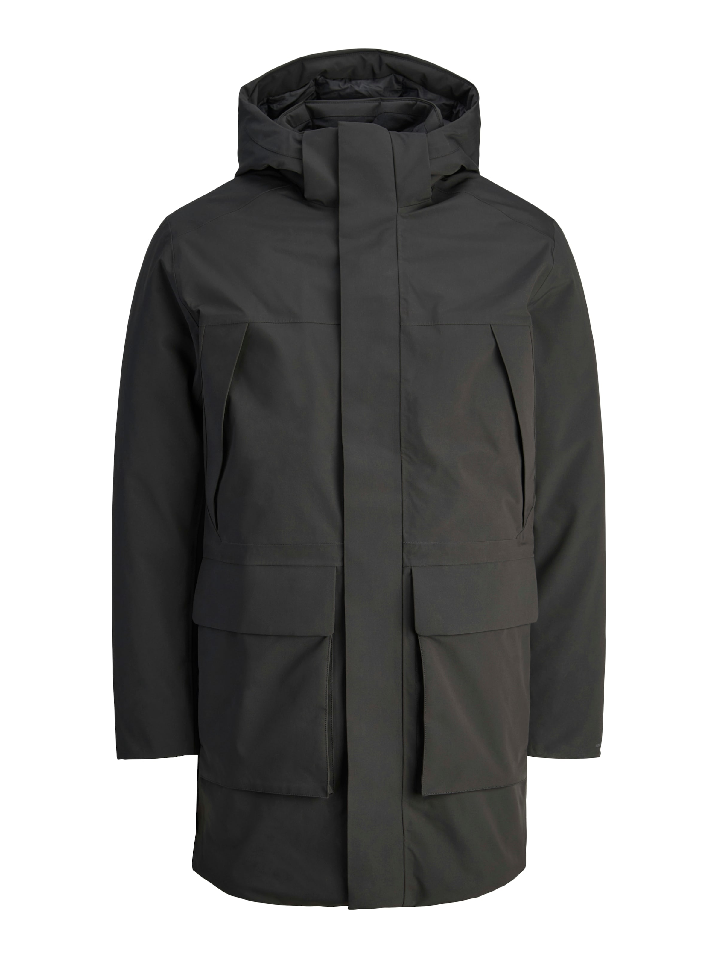 Jack & Jones Parka »JPRCCMOON PARKA SN« mit Kapuze