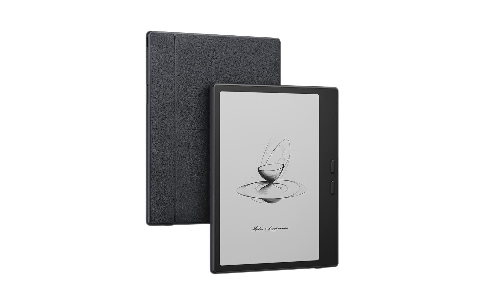 E-Book »Onyx BOOX Go 7 E-Ink Tablet«, (/ 7 Zoll),)