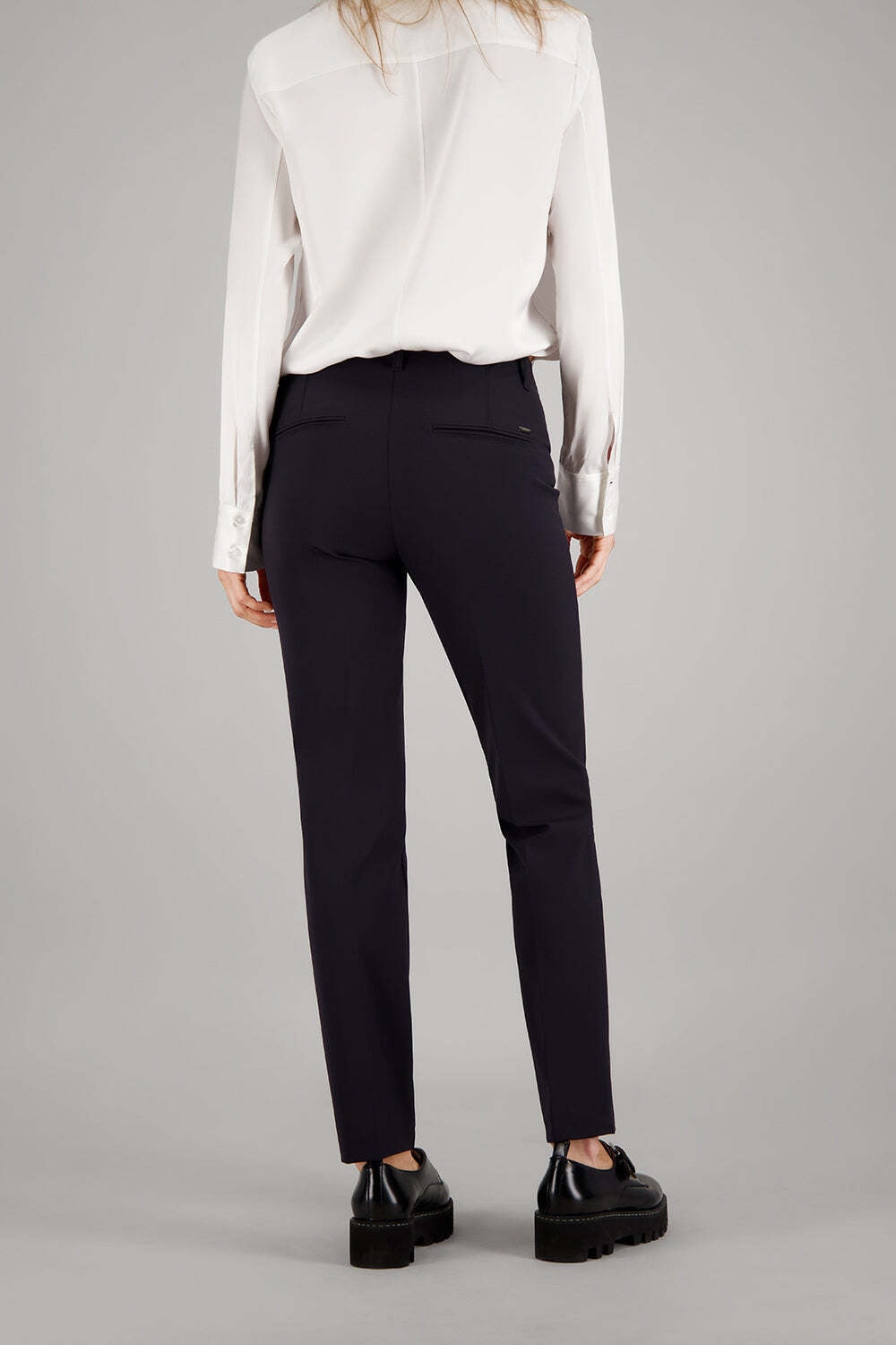 Atelier GARDEUR Stoffhose »Atelier GARDEUR Hose ZENE61«