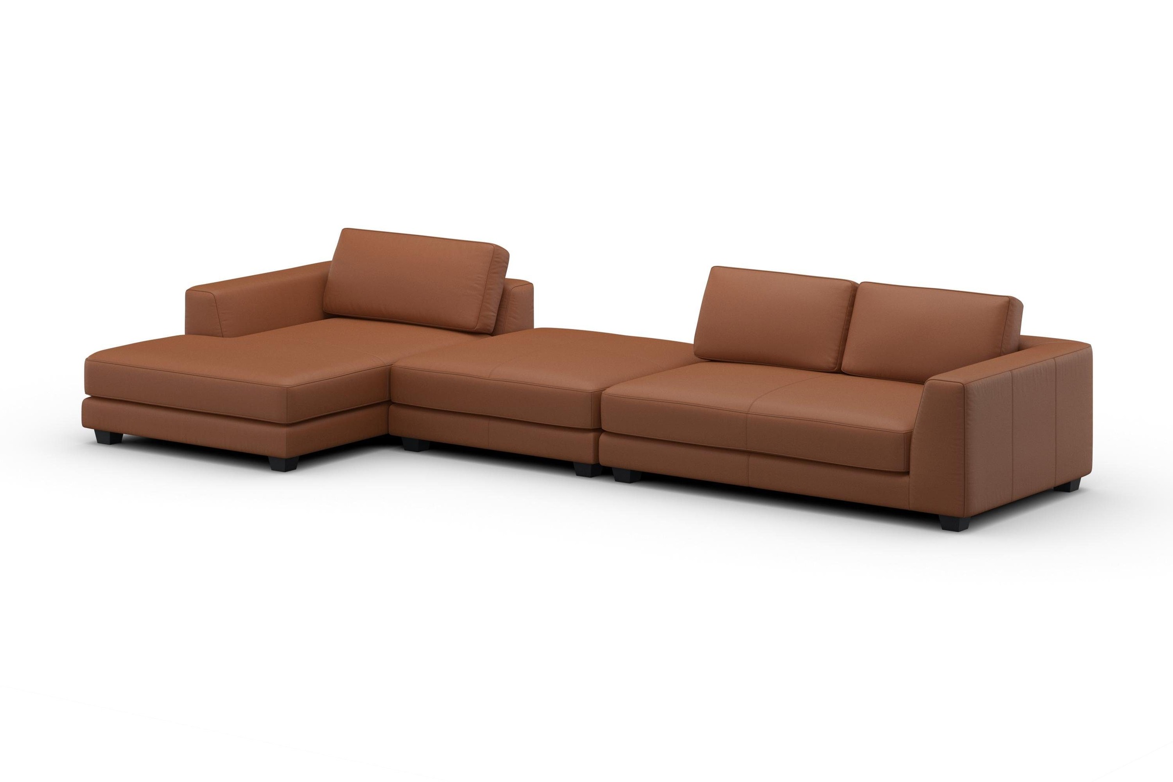 machalke® Ecksofa »atoll, L-Form«