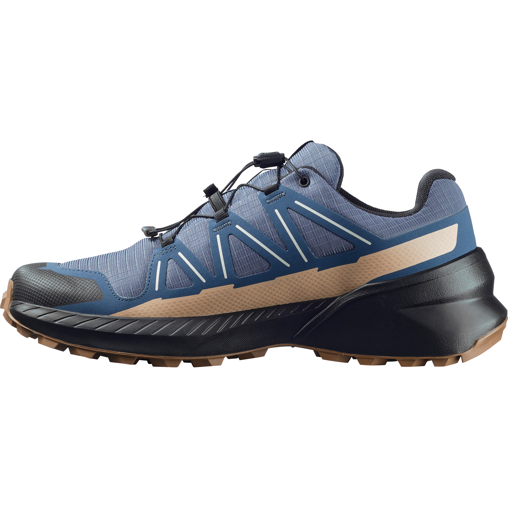 Salomon Chaussures de trail »SPEEDCROSS PEAK GTX«  étanche