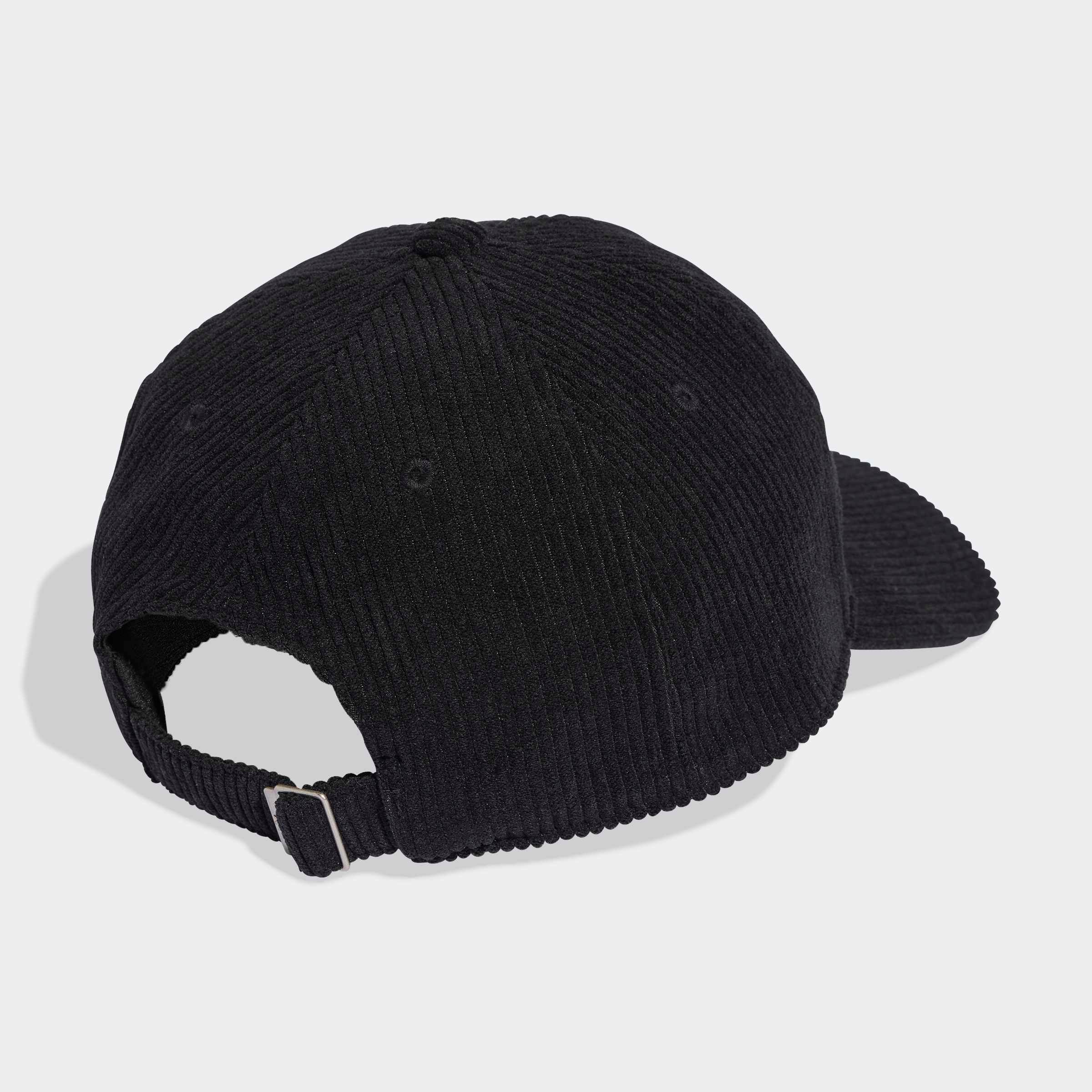 adidas Originals Baseball Cap »CORDUROY« Baseballcap aus weichem Cord