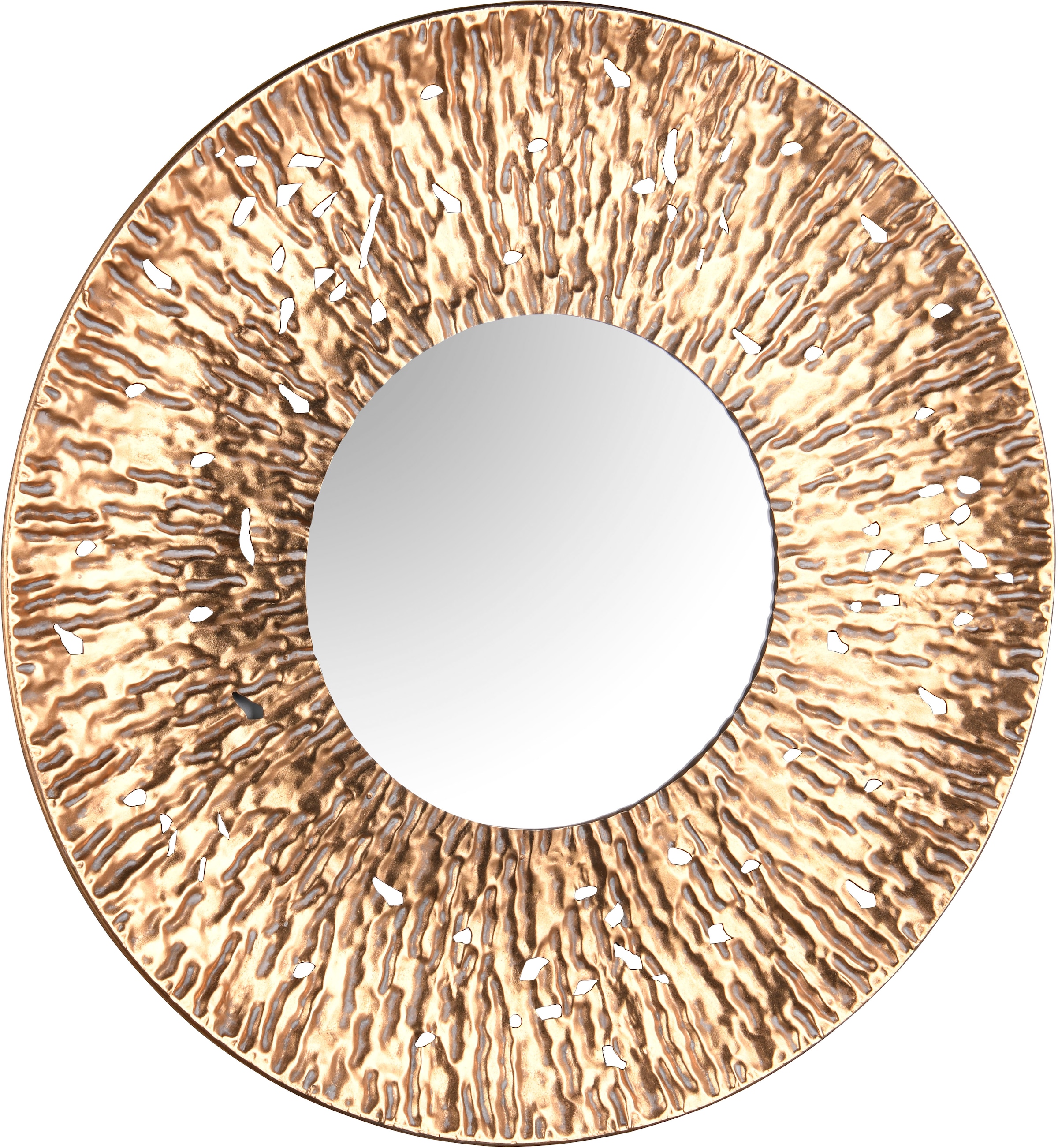 MIRRORS AND MORE Dekospiegel »RUBY«