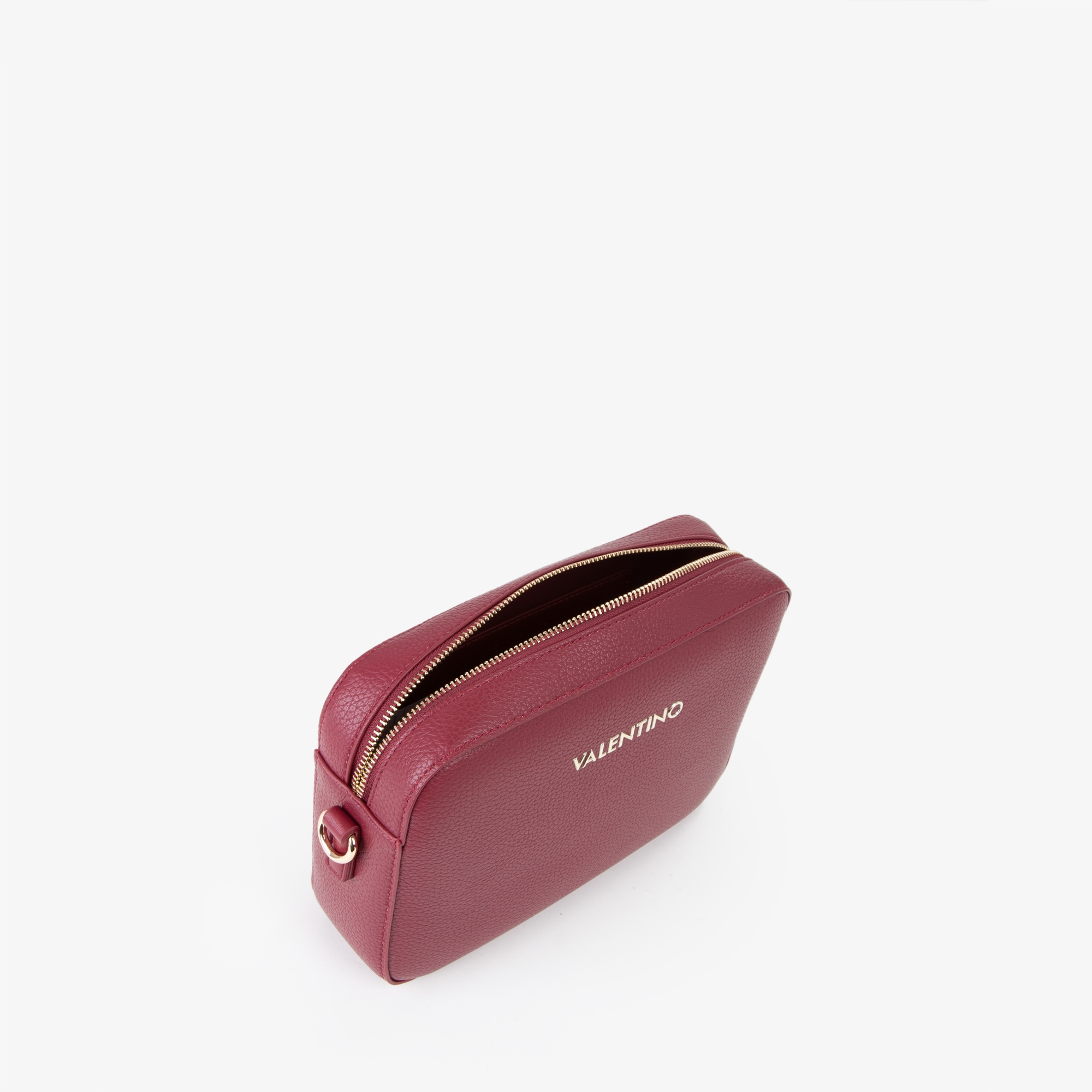 VALENTINO BAGS Mini sac »ALEXIA« Sac à main femme, sac épaule, sac bandoulière avec emblème logo