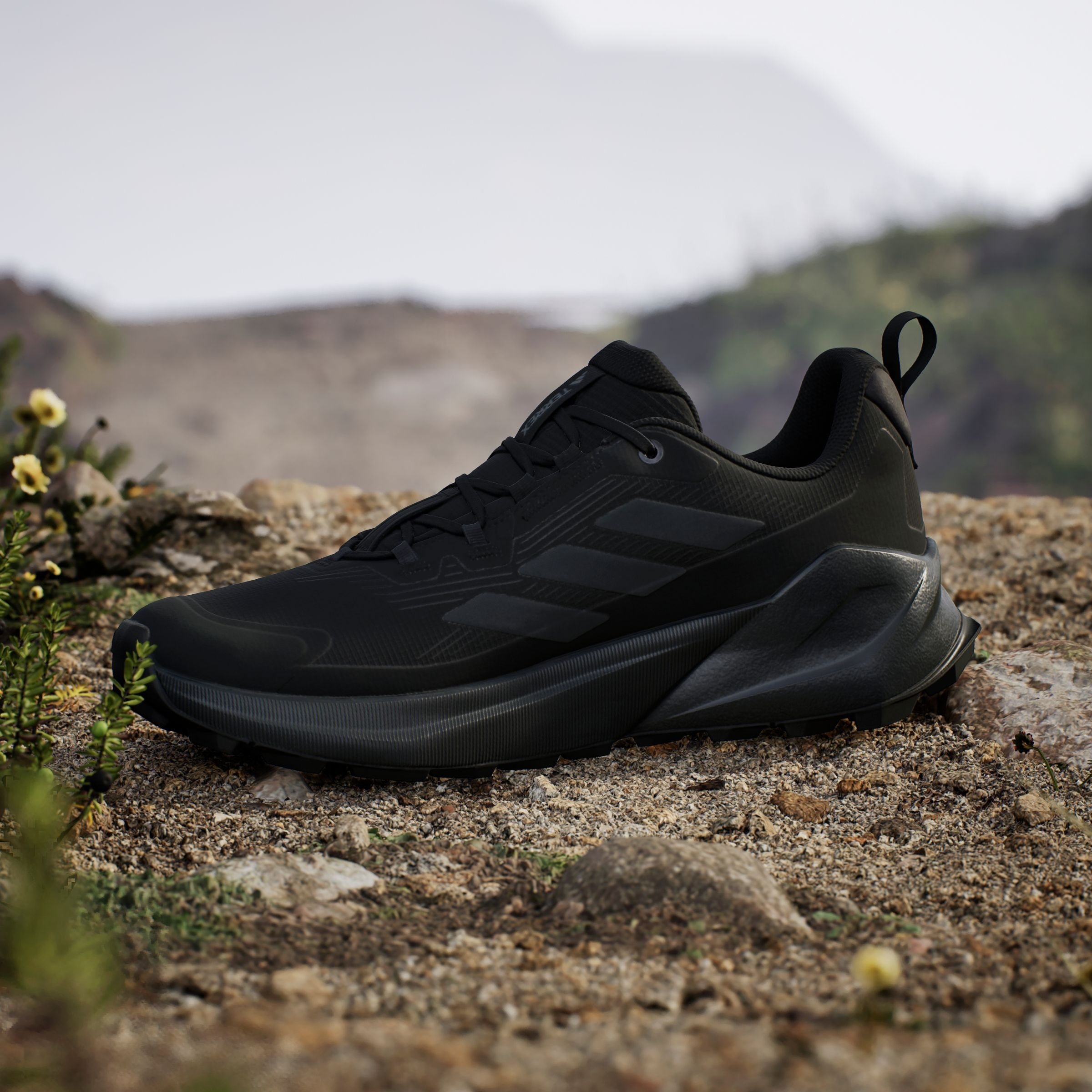 adidas TERREX Wanderschuh »TERREX TRAILMAKER 2 GORE-TEX«, wasserdicht