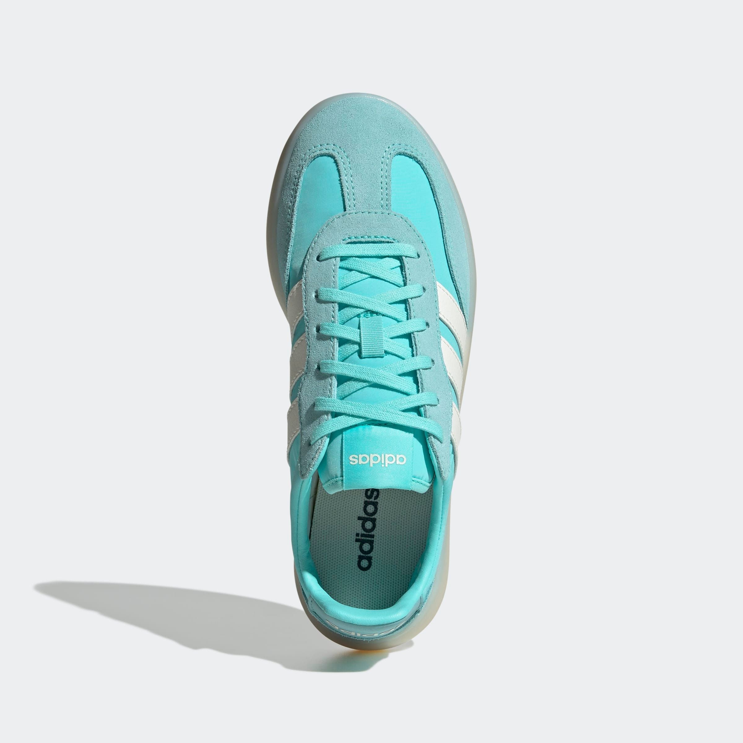 adidas Sportswear Sneaker »BARREDA DECODE«
