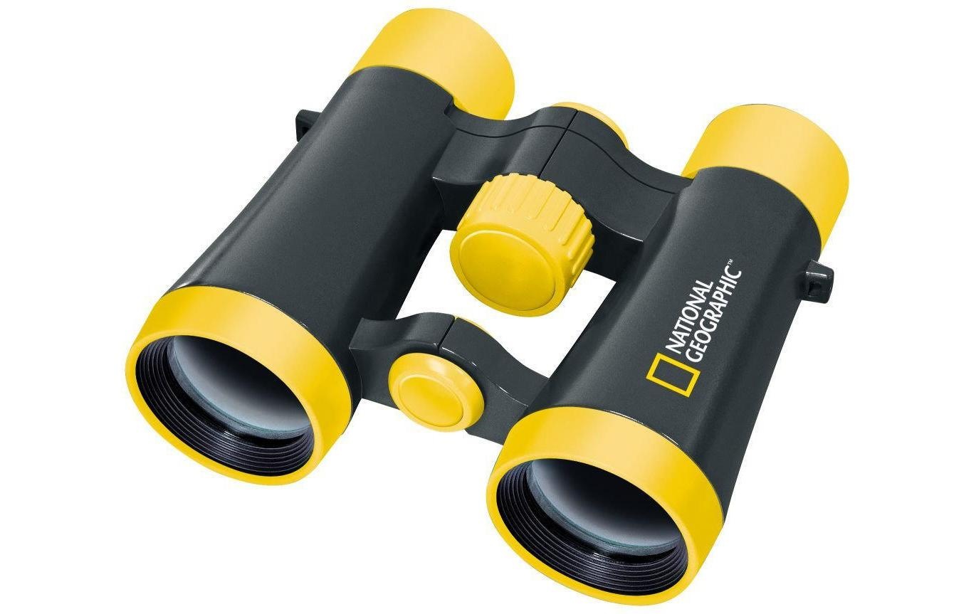 NATIONAL GEOGRAPHIC Wurfzelt »National Geographic Outdoor Set«, (3 tlg.)