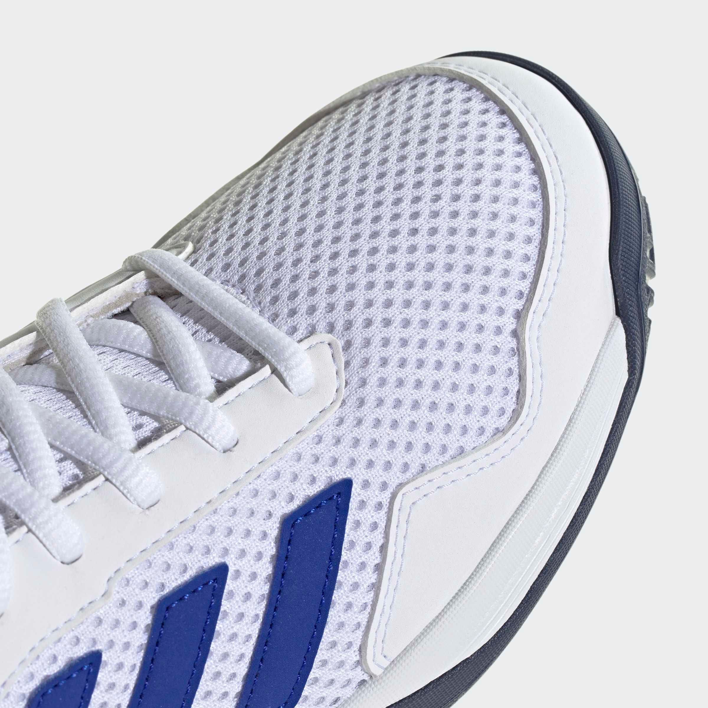 adidas Performance Tennisschuh »GAMESPEC KIDS«, geeignet für Hartplatz und Sandplatz