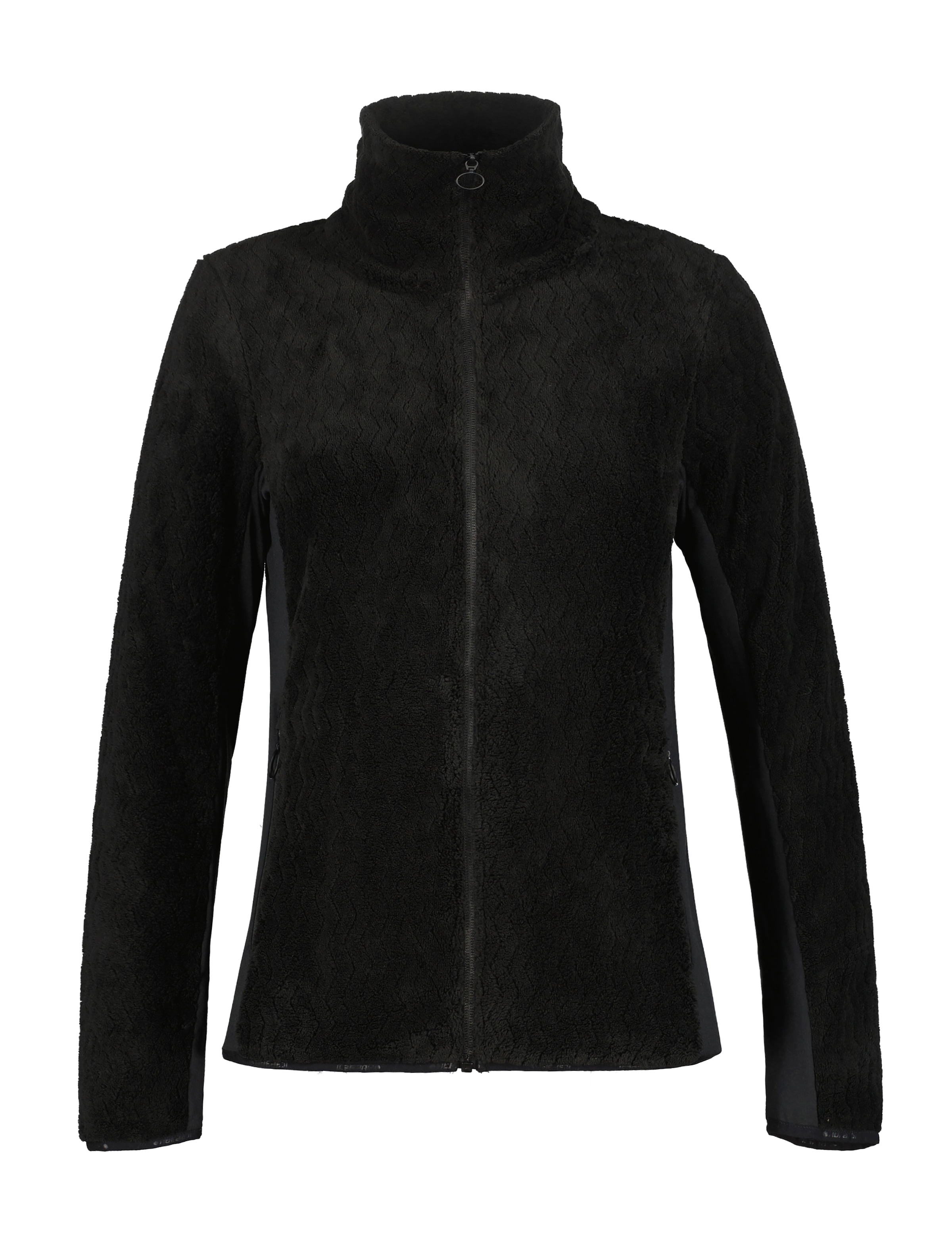 Icepeak Veste polaire »ICEPEAK ELLAVILLE« 1 cuis tlg.