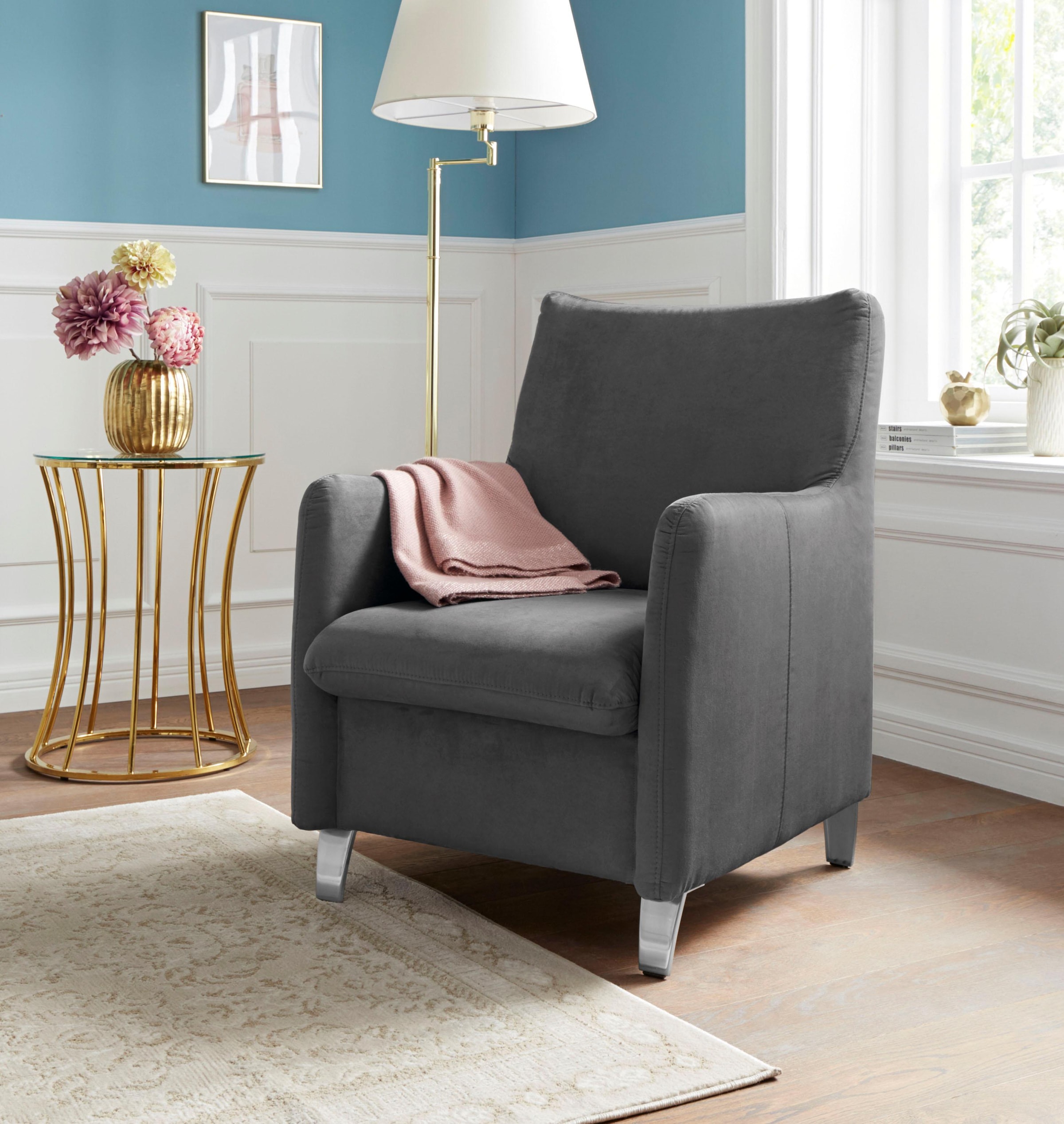 Image of sit&more Sessel "Daytona"
