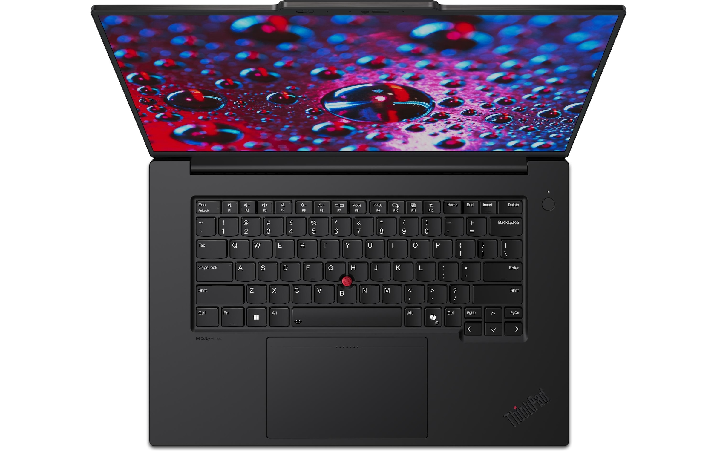Lenovo Notebook »ThinkPad P1 Gen 7 (Intel)«, 40,48 cm, / 16 Zoll, Intel, Core Ultra 9, 1000 GB SSD
