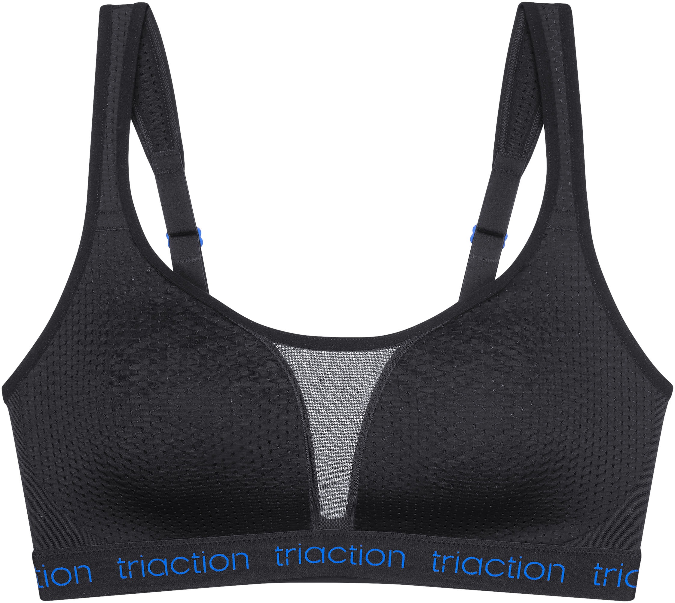 triaction by Triumph "Triaction Energy Lite P EX" atmungsaktiv und extremer Halt