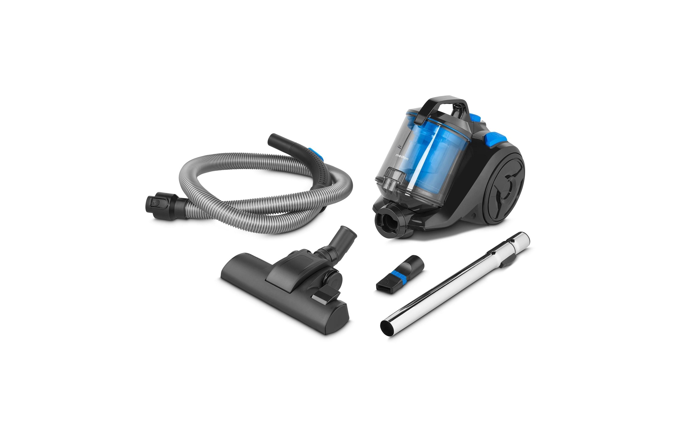 Medion® Aspirateur pour sols »MD12078« 800 W