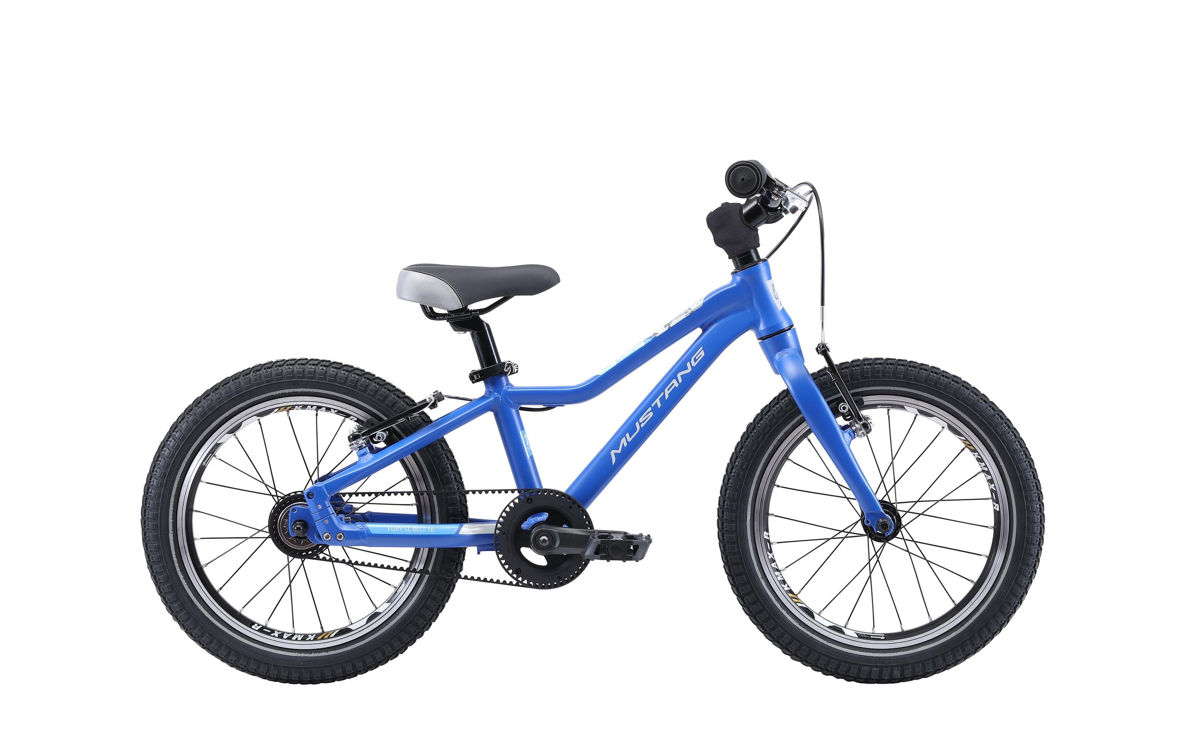 Image of MUSTANG Kinderfahrrad »Mustang Kinderfahrrad Fury 16 SL« bei Ackermann Versand Schweiz