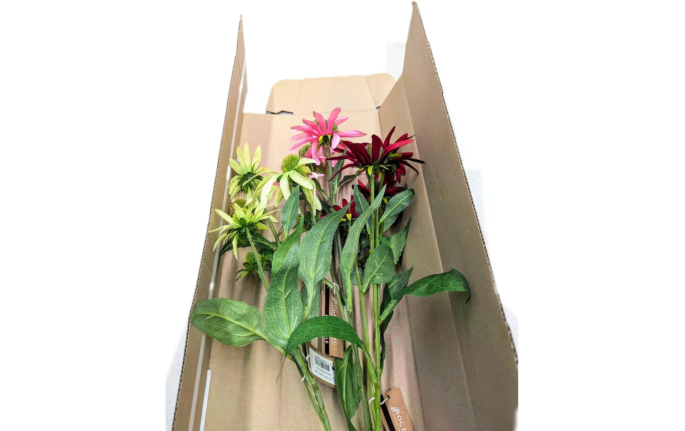Kunstblume »CHALET Sonnenhut 87 cm«
