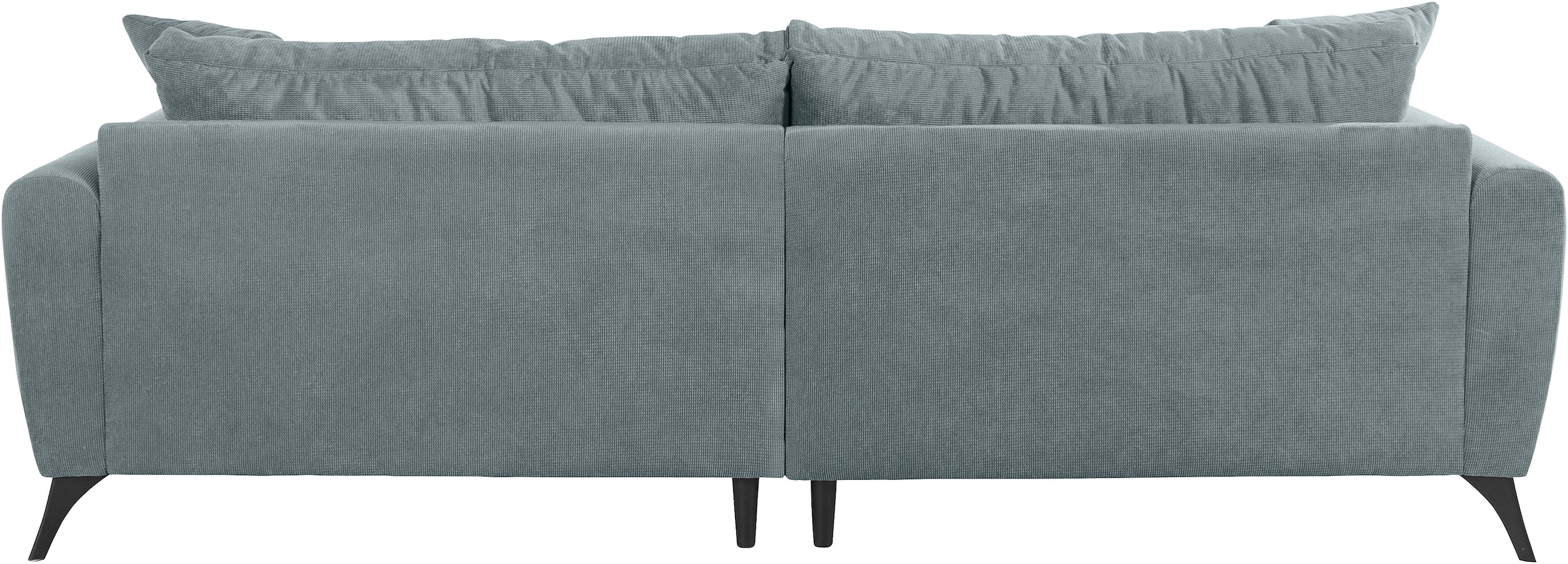 INOSIGN Big-Sofa »Lörby«, Belastbarkeit bis 140kg pro Sitzplatz, auch mit Aqua clean-Bezug