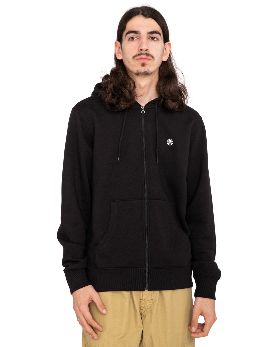 Image of Element Hoodie "Cornell Classic"
