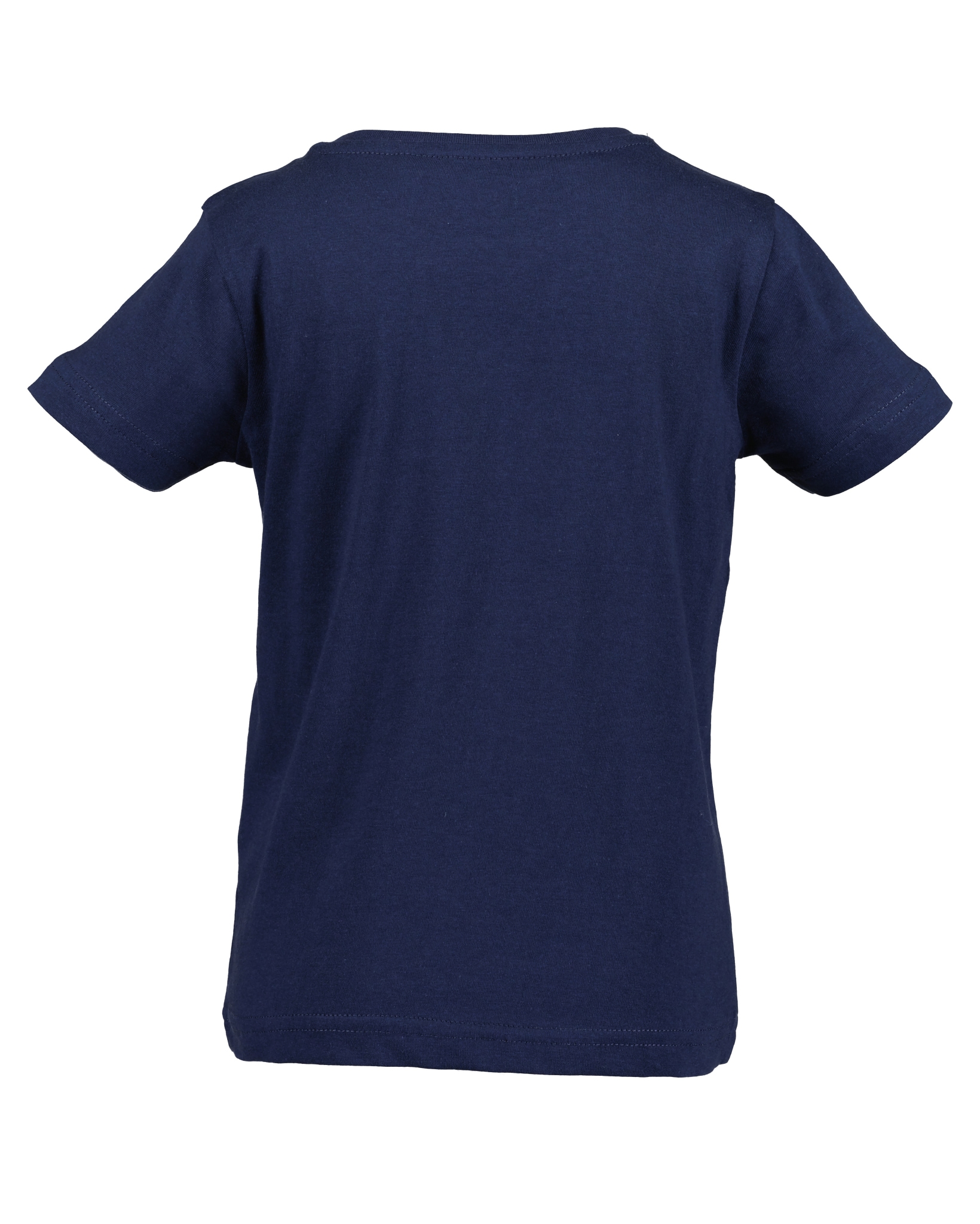 Blue Seven Kurzarmshirt »kl Md 2er Set: T-Shirt+Rock«