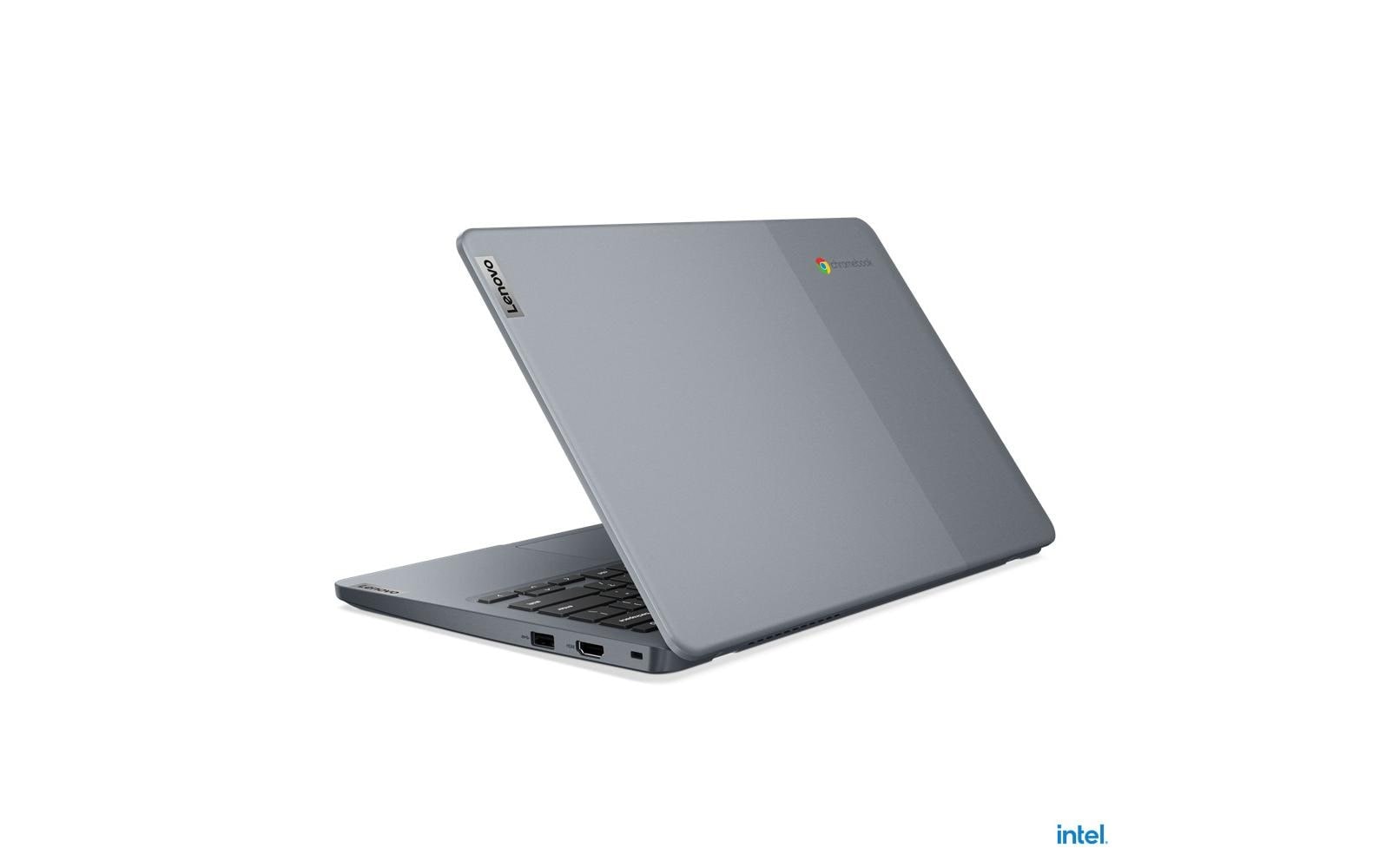 Lenovo Notebook »Slim 3 Chrome 14IAN8«, 35,42 cm, / 14 Zoll, Intel, Core i3, UHD Graphics