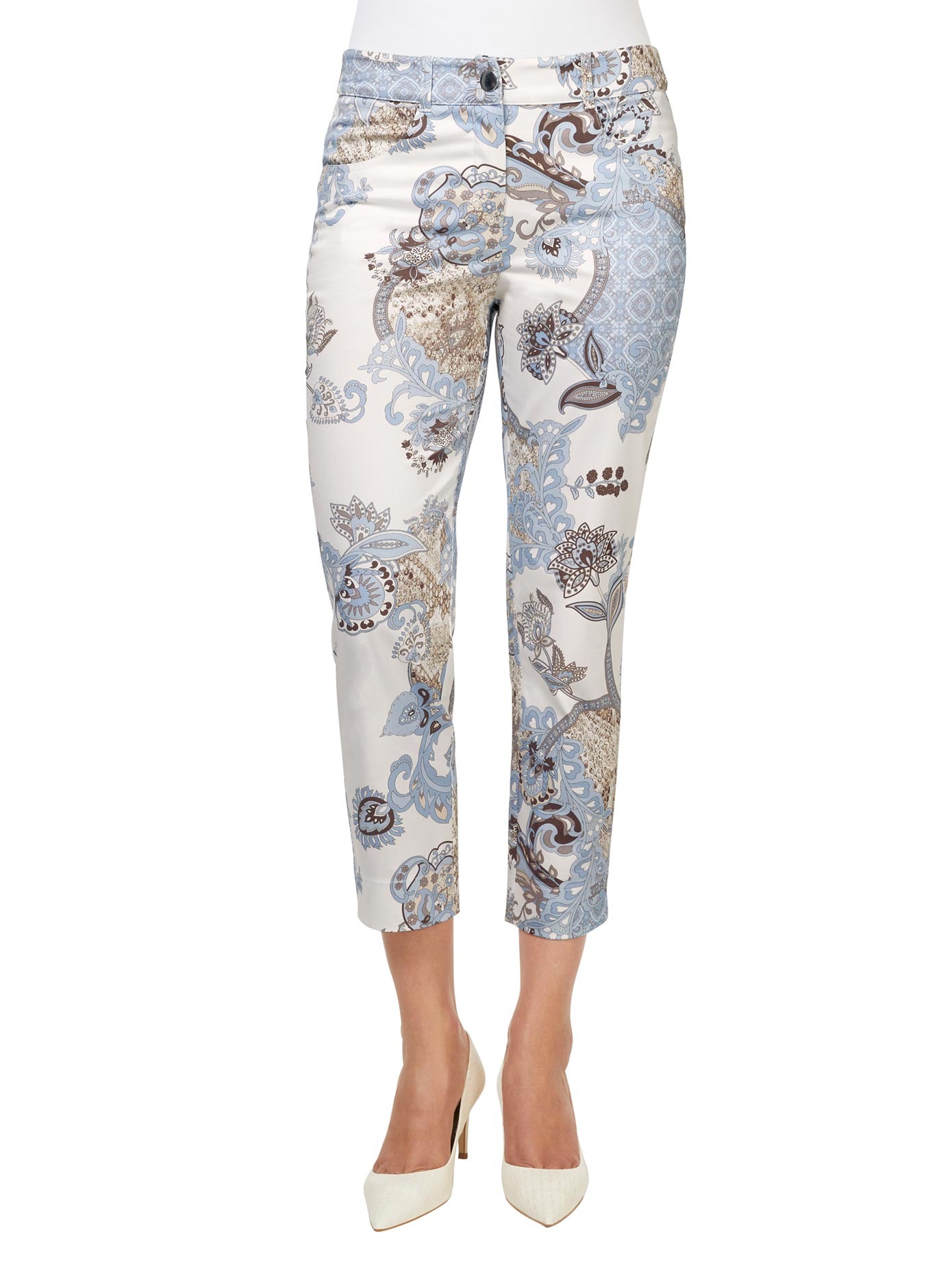 Image of ASHLEY BROOKE by Heine Bequeme Jeans, (1 tlg.) bei Ackermann Versand Schweiz