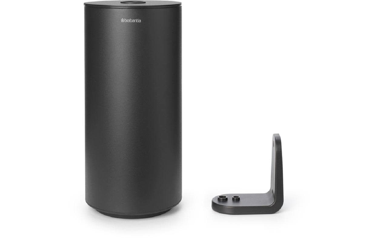 Brabantia Toilettenpapierhalter »Mindset Anthrazit«