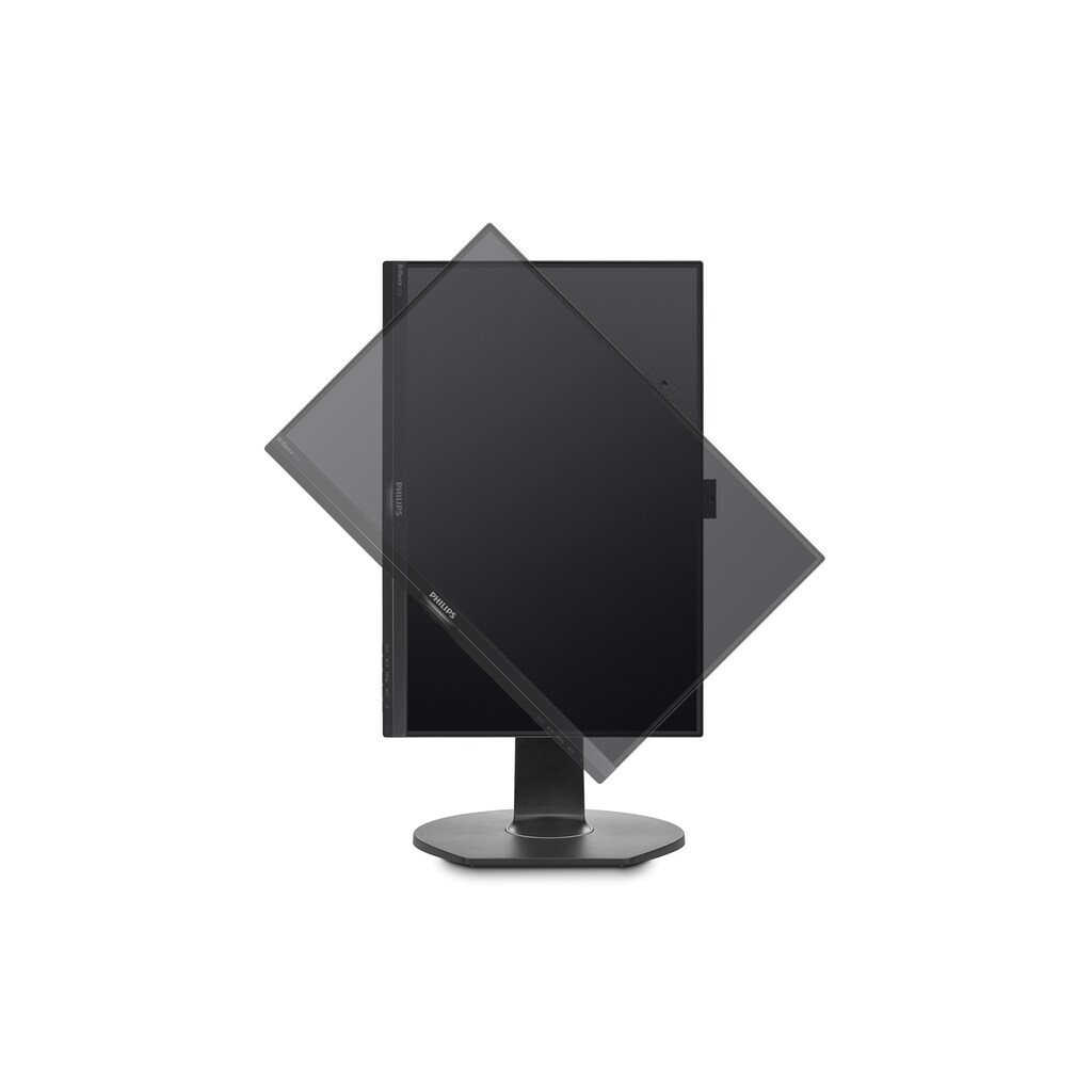 Philips LCD-Monitor »221B7QPJKEB/00 mit Webcam«, 54 cm/21,5 Zoll, 1920 x 1080 px, Full HD