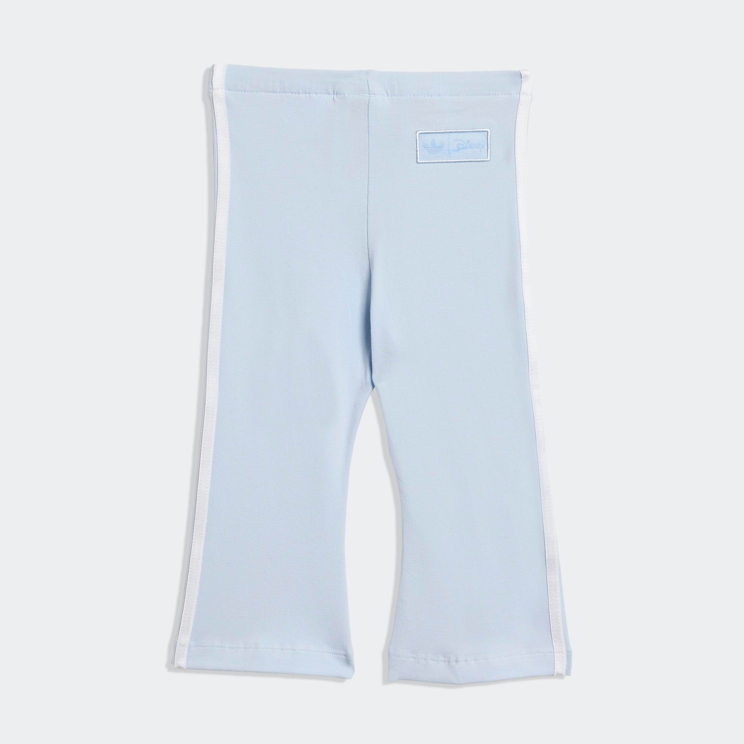 adidas Originals Trainingsanzug »ADIDAS DISNEY CREW SET« 2 tlg.