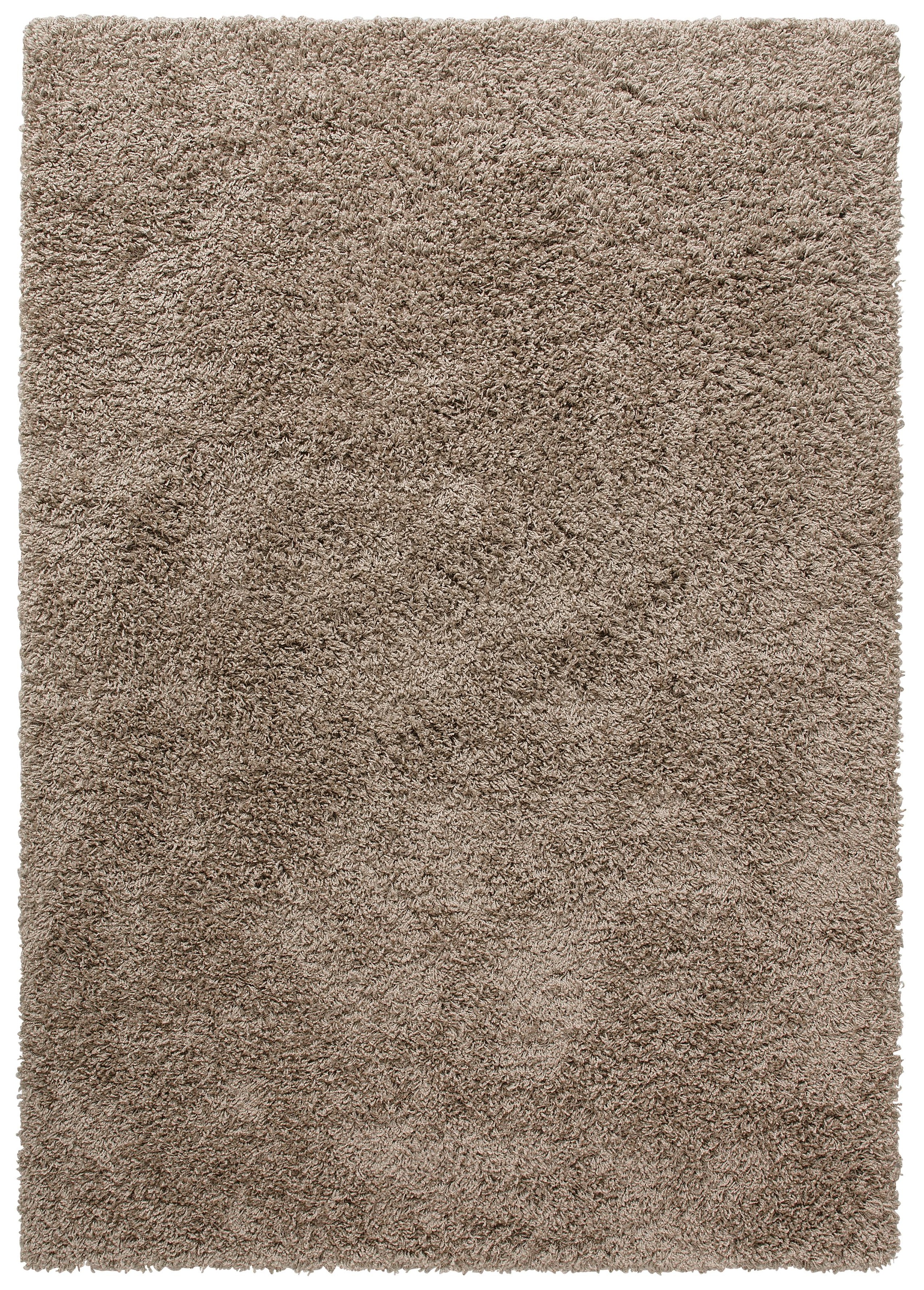 Hochflor-Teppich, »Viva«, Home affaire, rechteckig, Höhe 45 mm