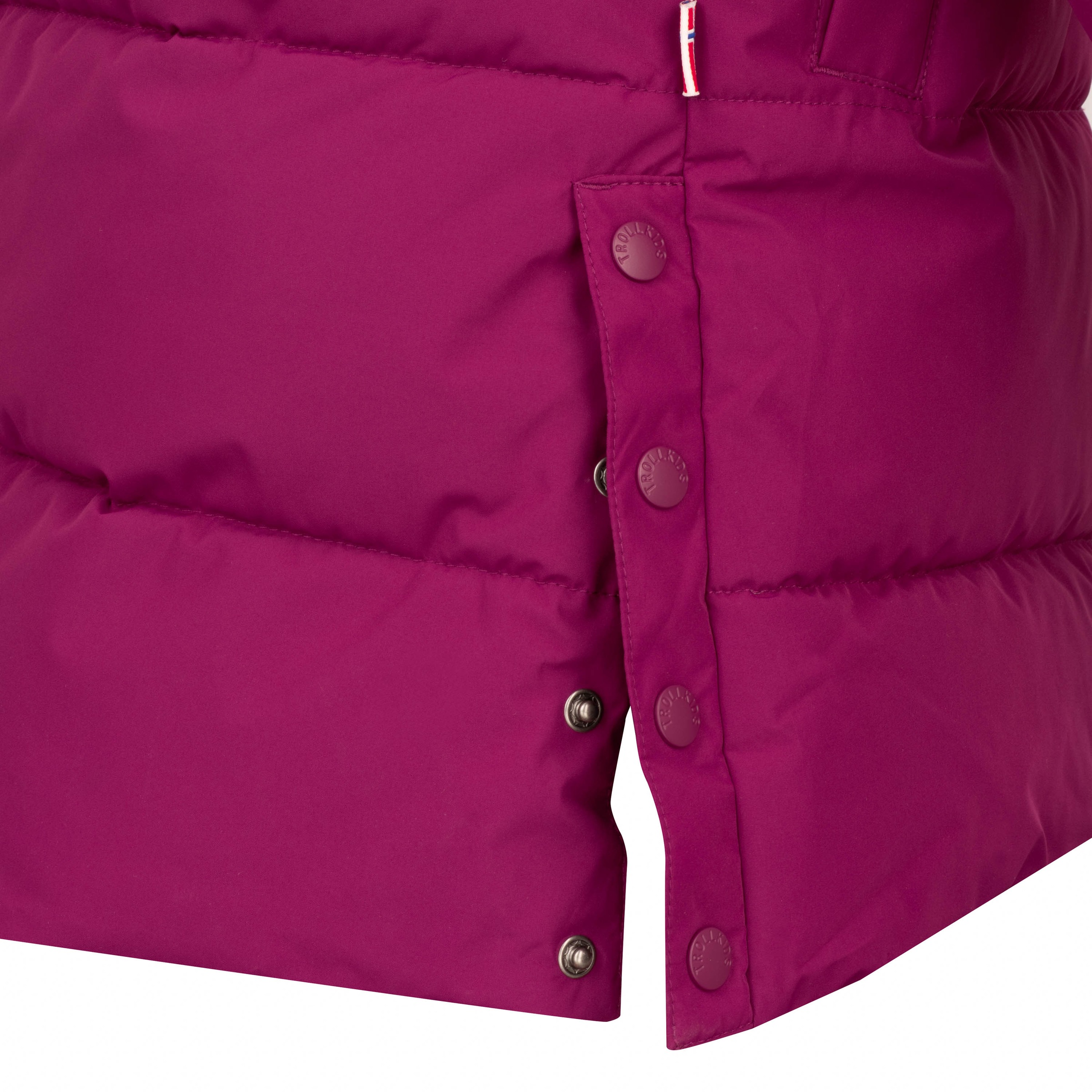 TROLLKIDS Manteau d'hiver »GIRLS AURLAND COAT XT« 1 pièces