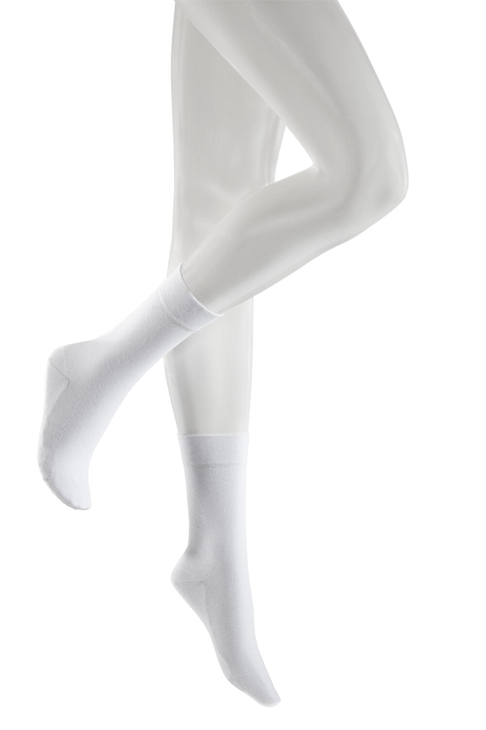 Hudson Chaussettes »DRY COTTON« Climate Sole