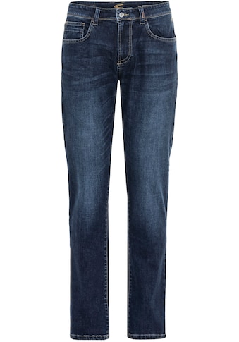 5-Pocket-Jeans »WOODSTOCK«