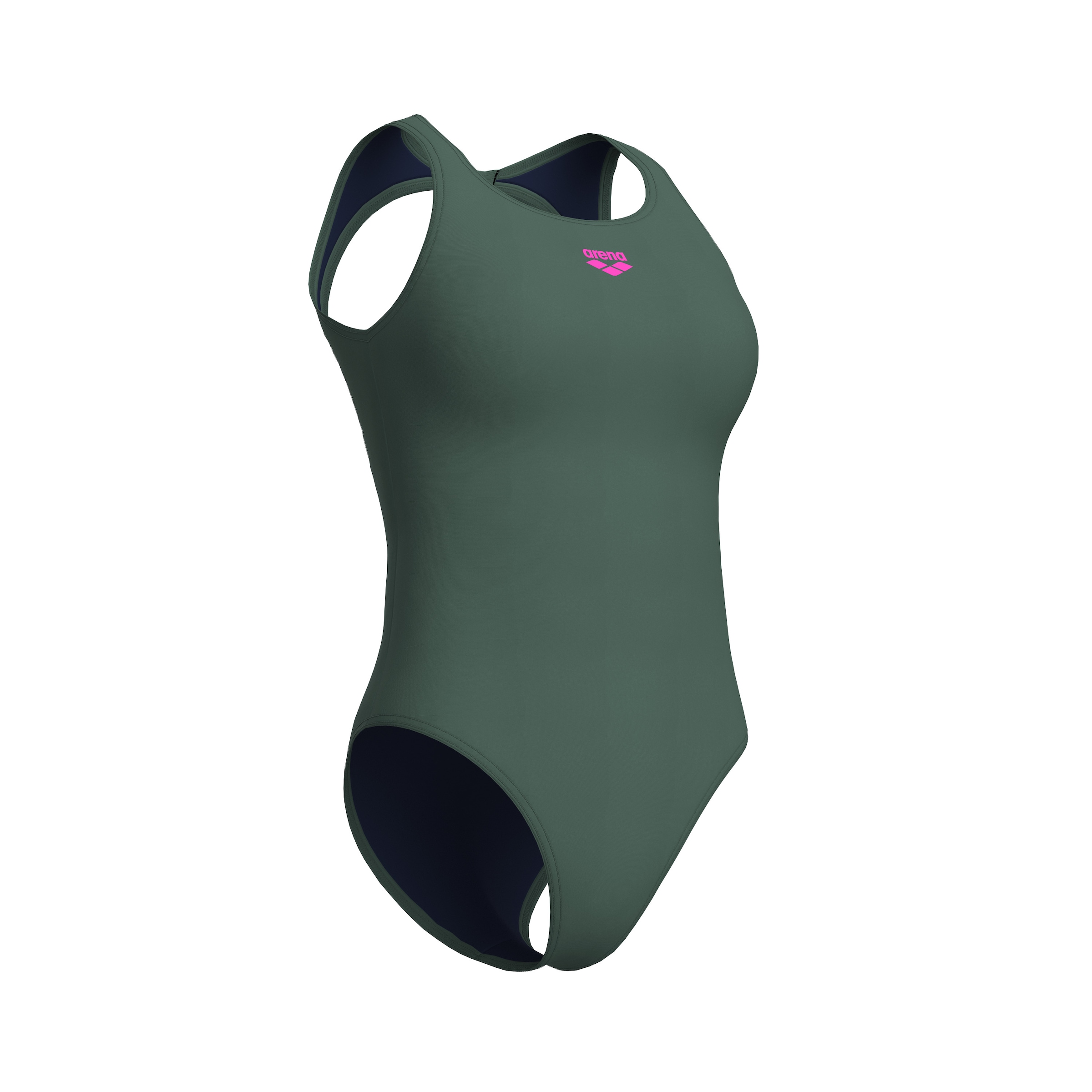Arena Maillot de bain »W ARENA O BACK SWIMSUIT SOLID ONE PIECE«