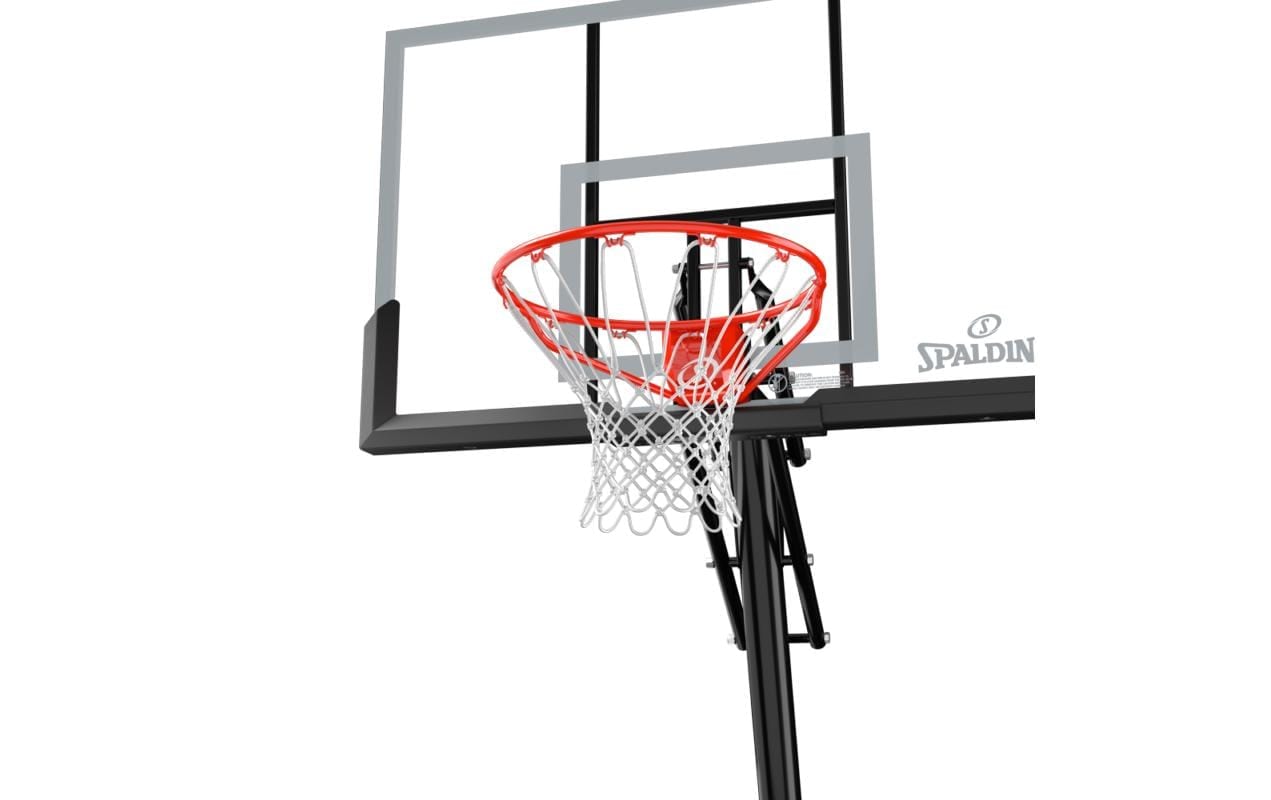 Spalding Basketballständer »Goldfarben TF 54«
