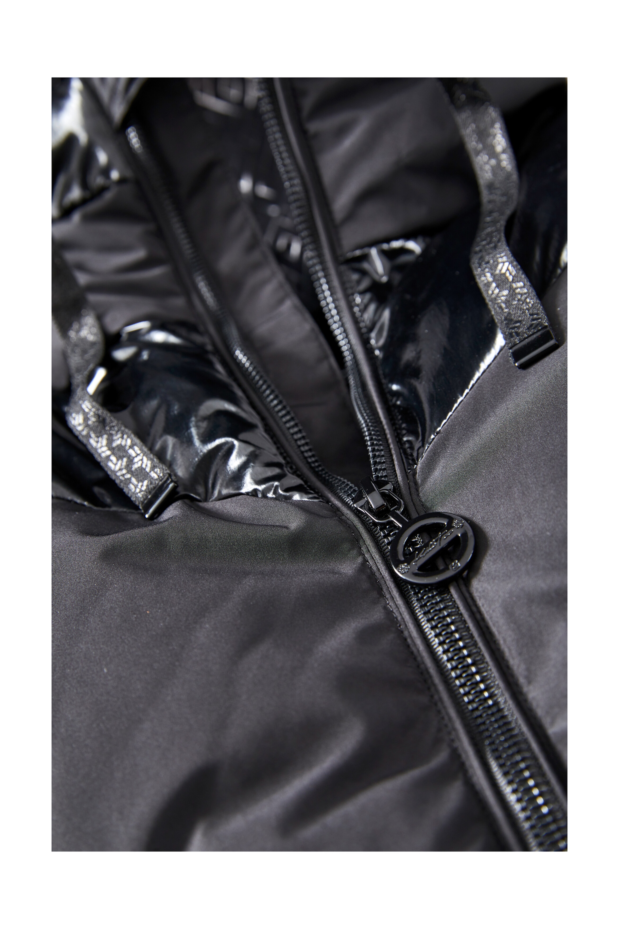 Killtec Skijacke »KSW 100 WMN SKI QLTD JCKT« Winddichte, wasserabweisende Damenjacke mit abnehmbarem Schneefang