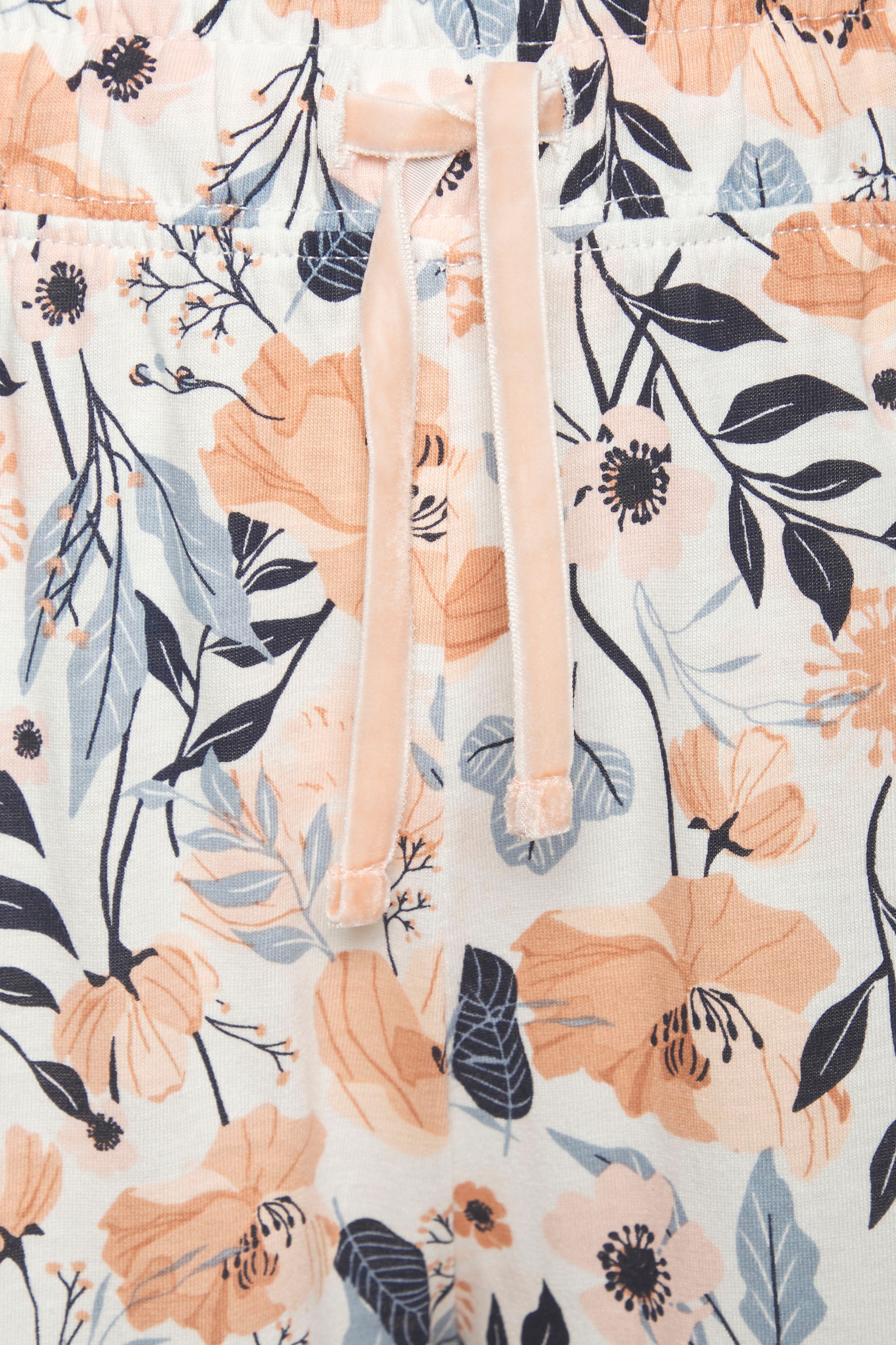 Vivance Dreams Pantalon de pyjama  mit schönem Allover-Druck