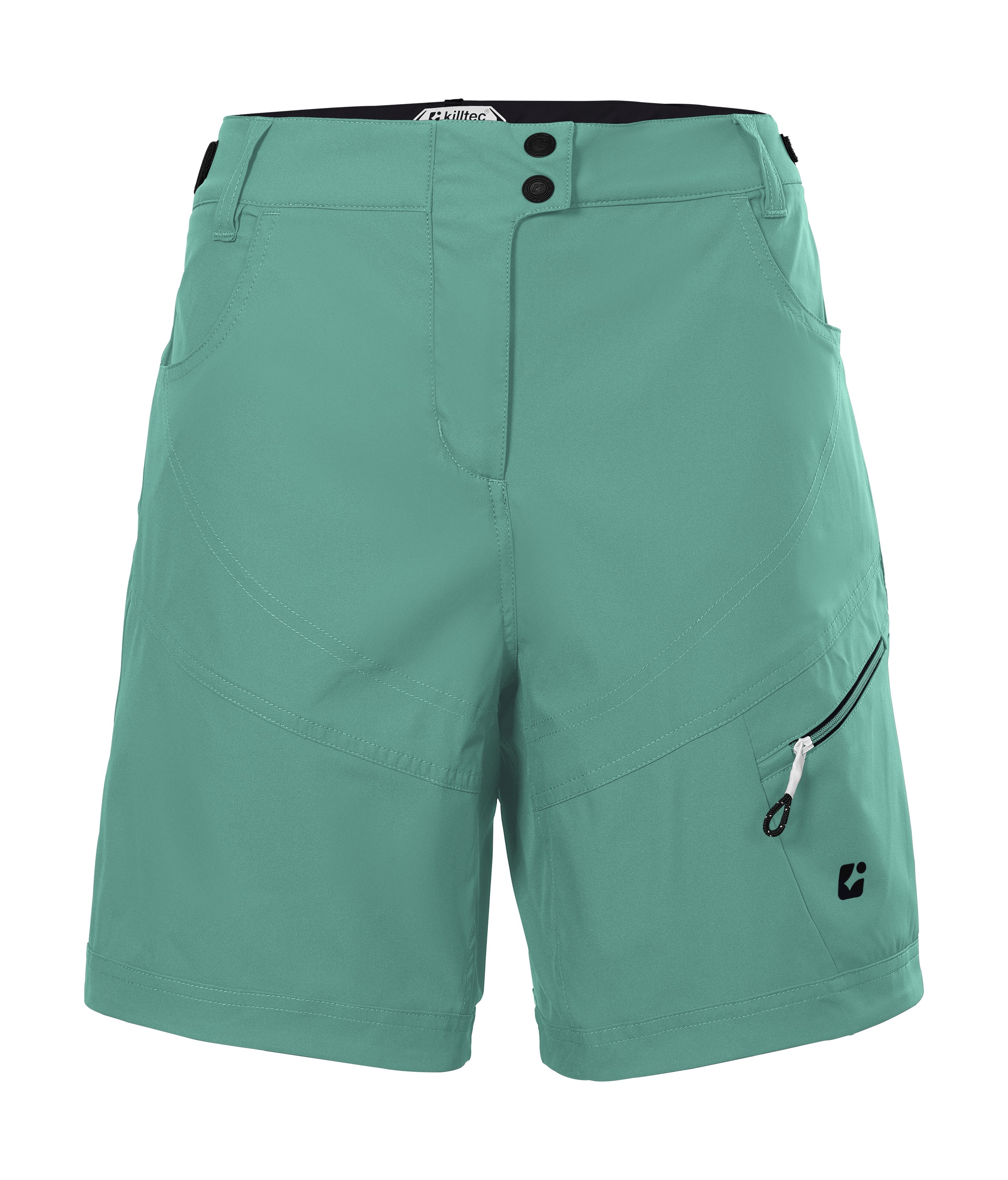 Image of Killtec Shorts »Trin WMN BRMDS A« bei Ackermann Versand Schweiz