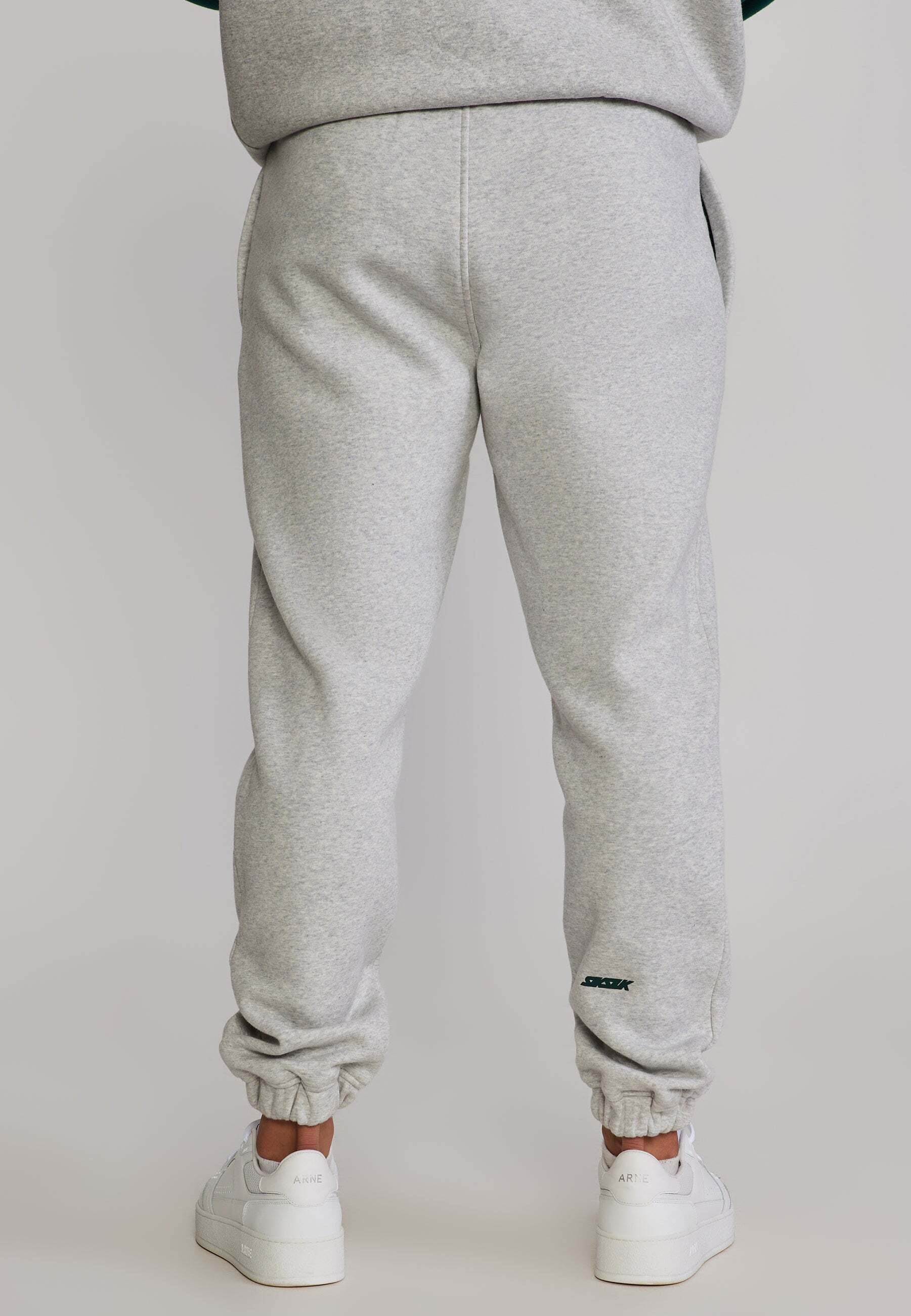 Siksilk Sweatpants »Siksilk Jogginghose Pintuck«